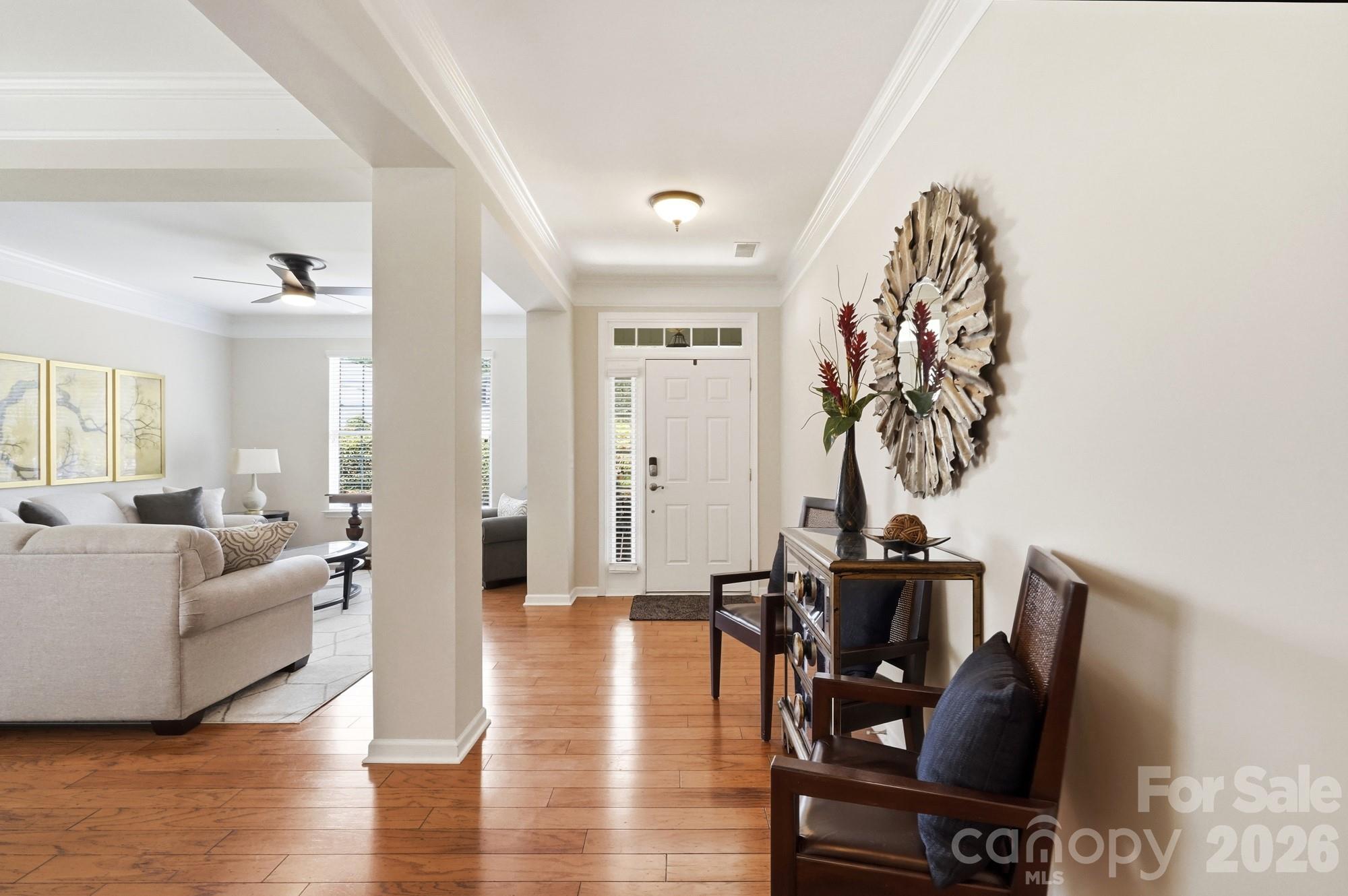 Four Seasons At Gold Hill - Residential