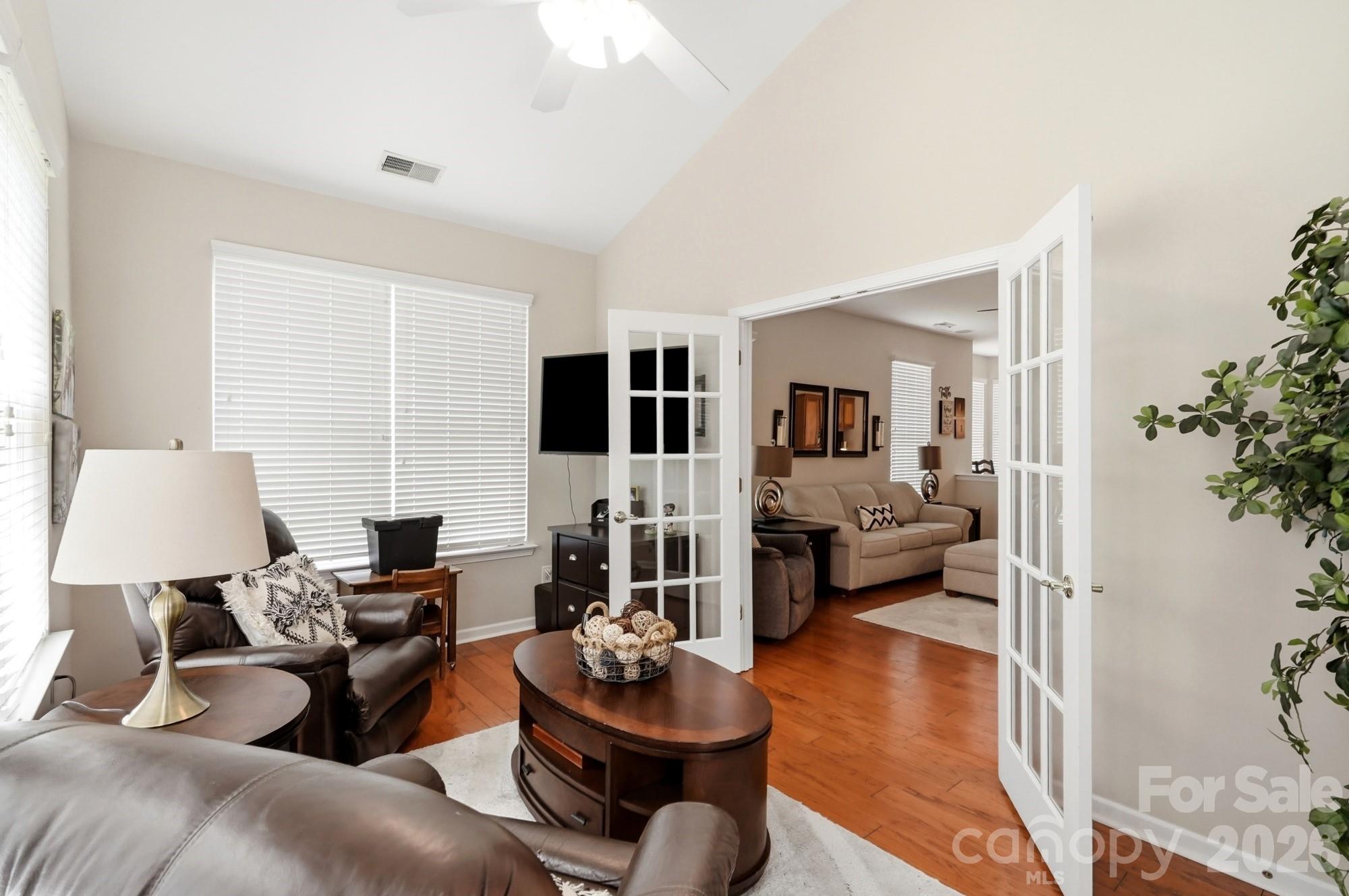 Four Seasons At Gold Hill - Residential