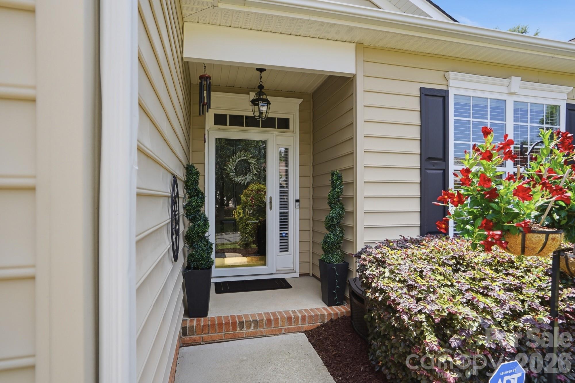 Four Seasons At Gold Hill - Residential