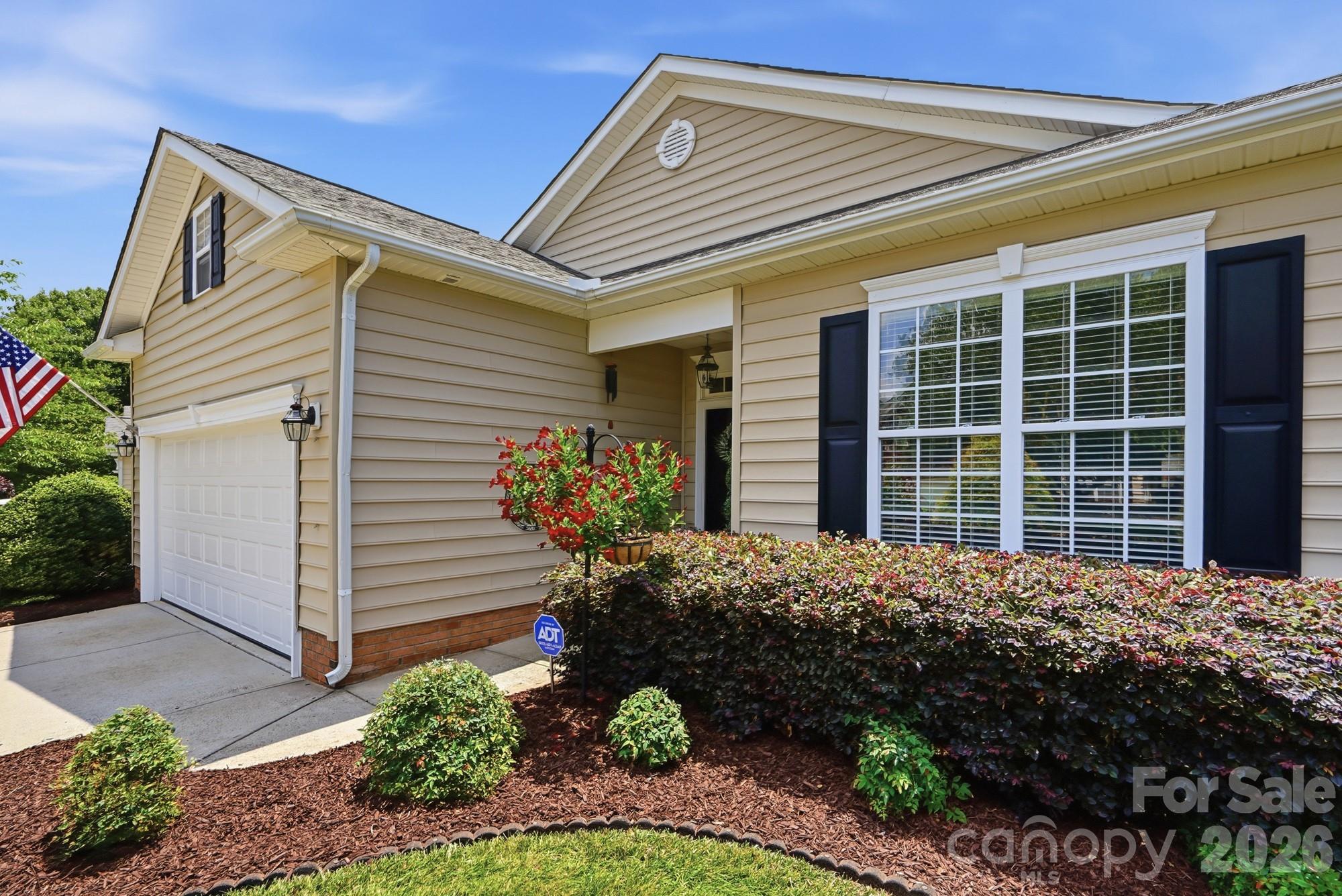 Four Seasons At Gold Hill - Residential