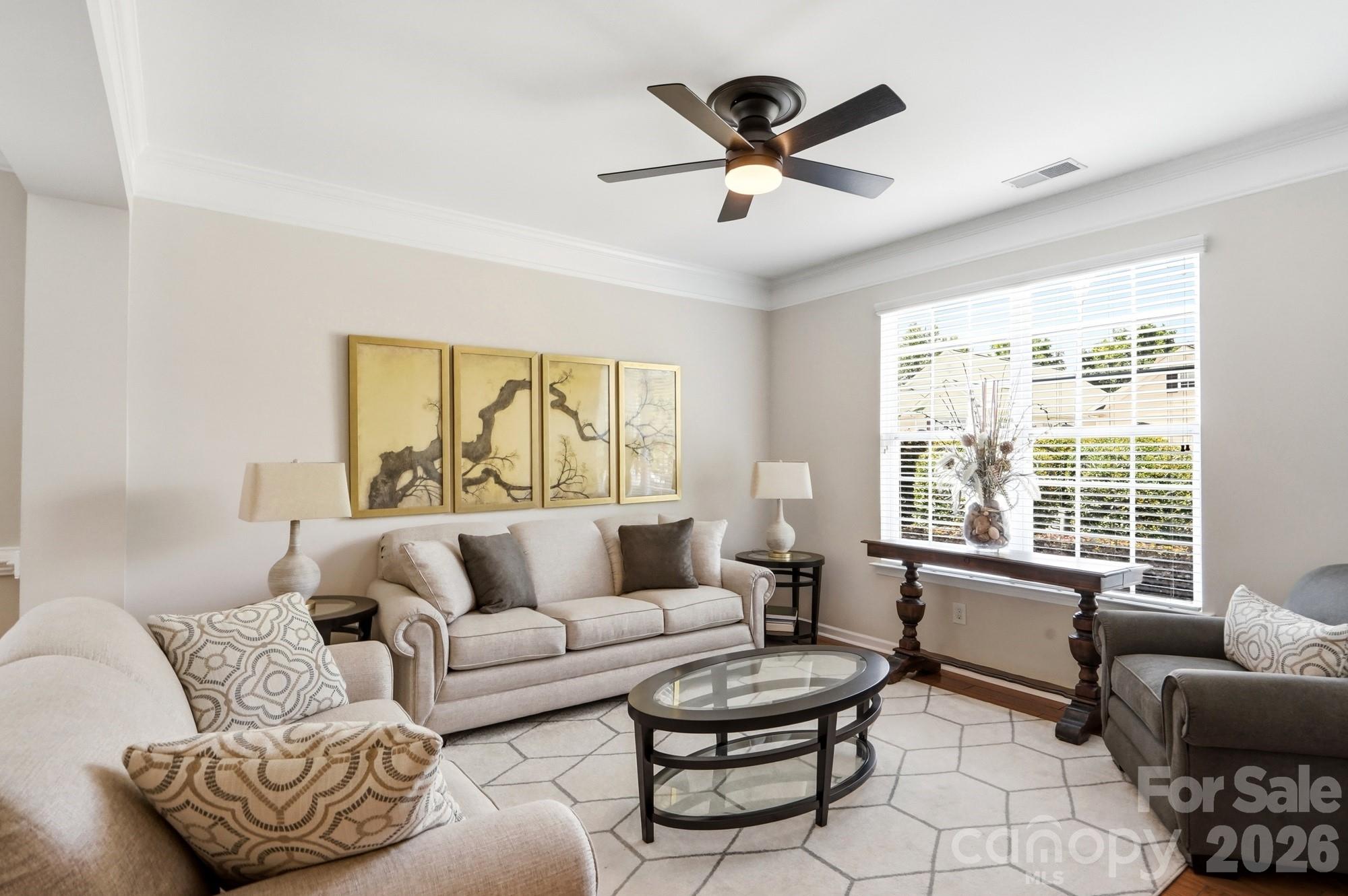 Four Seasons At Gold Hill - Residential