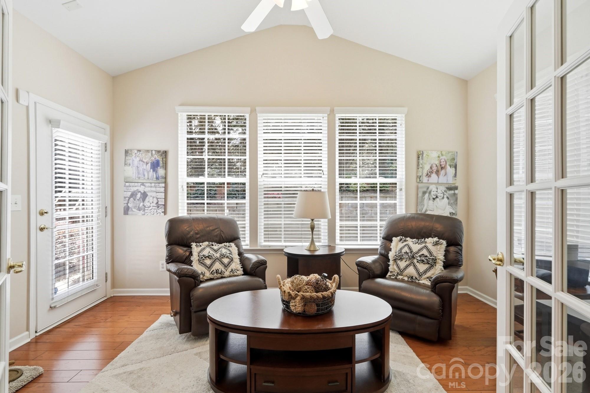Four Seasons At Gold Hill - Residential