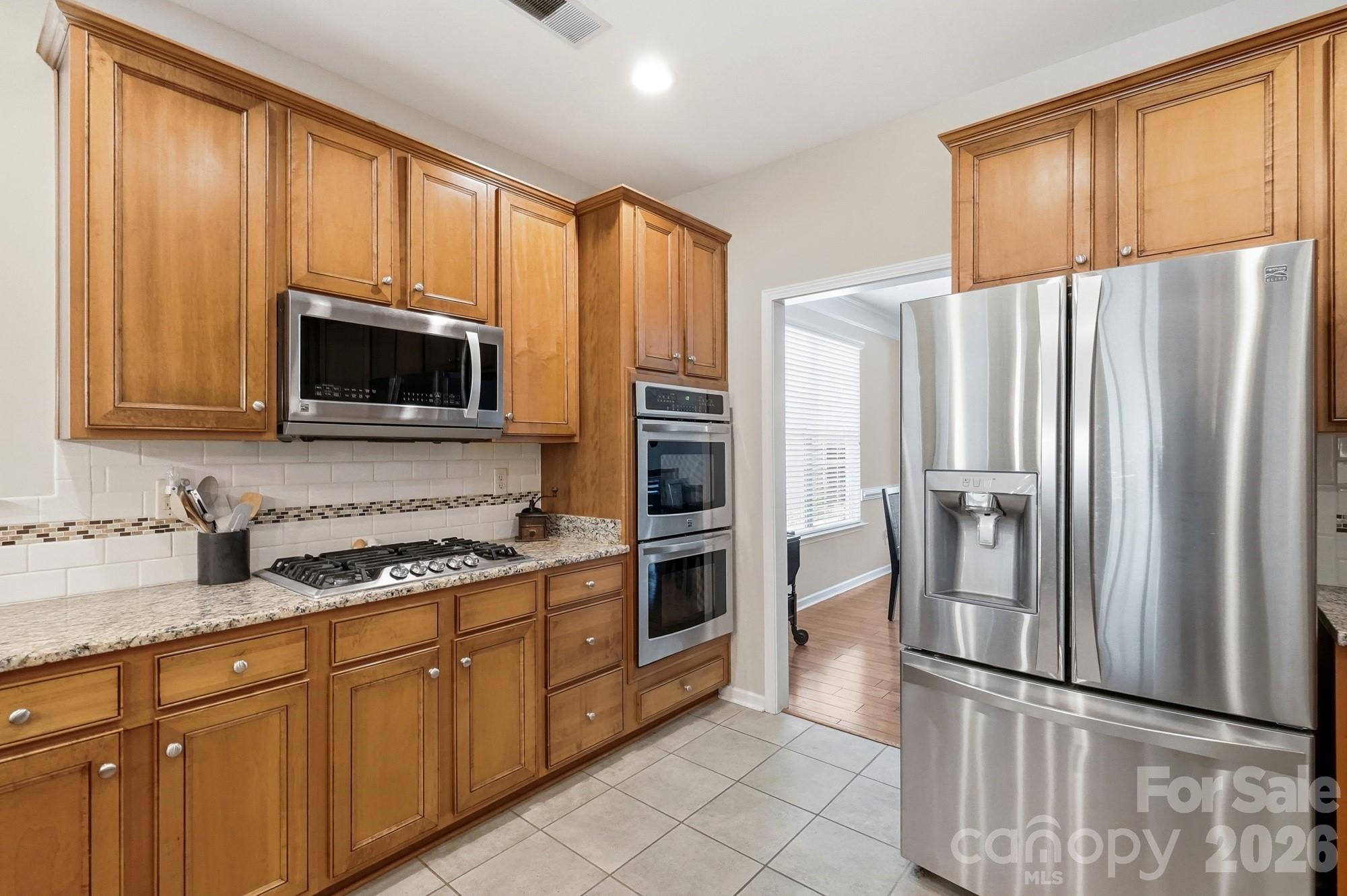 Four Seasons At Gold Hill - Residential