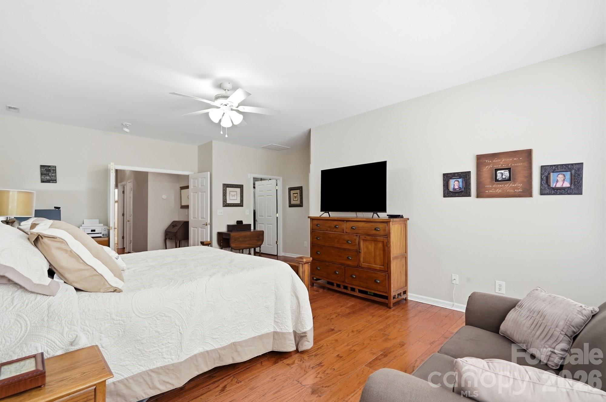 Four Seasons At Gold Hill - Residential