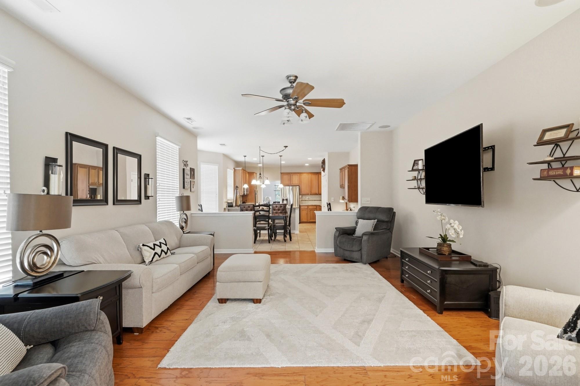 Four Seasons At Gold Hill - Residential