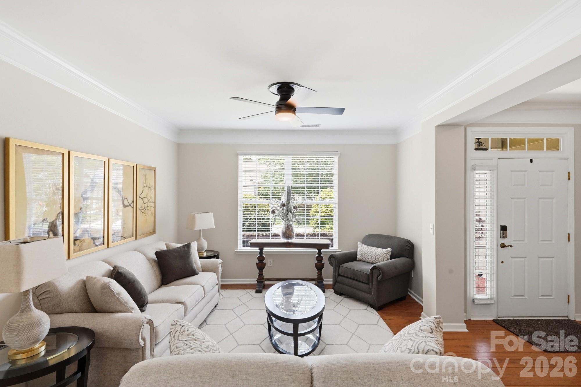 Four Seasons At Gold Hill - Residential