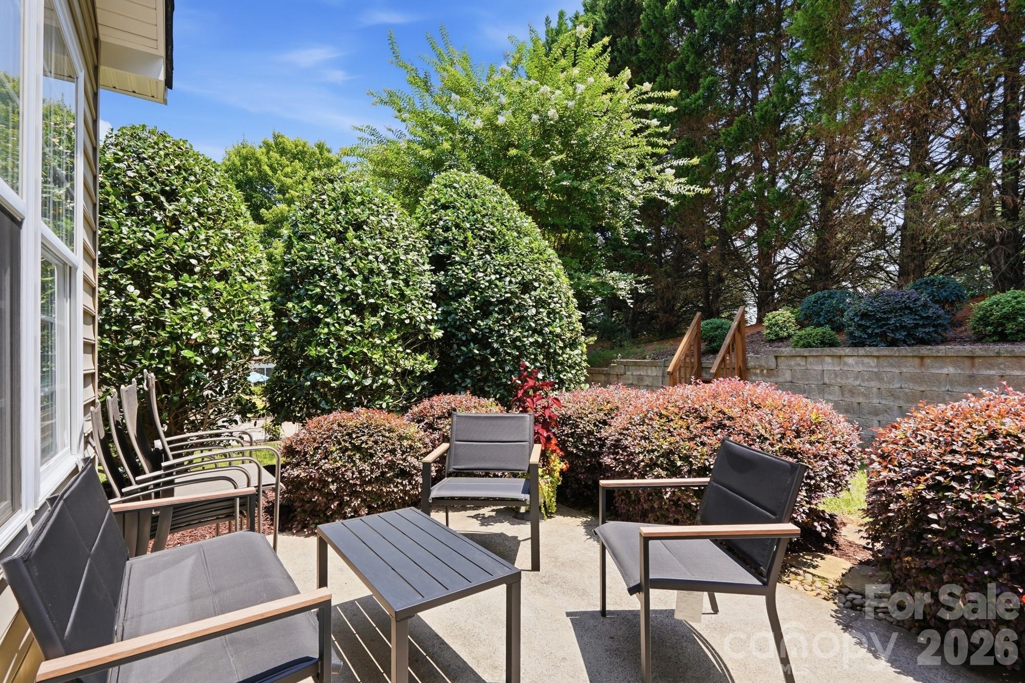 Four Seasons At Gold Hill - Residential