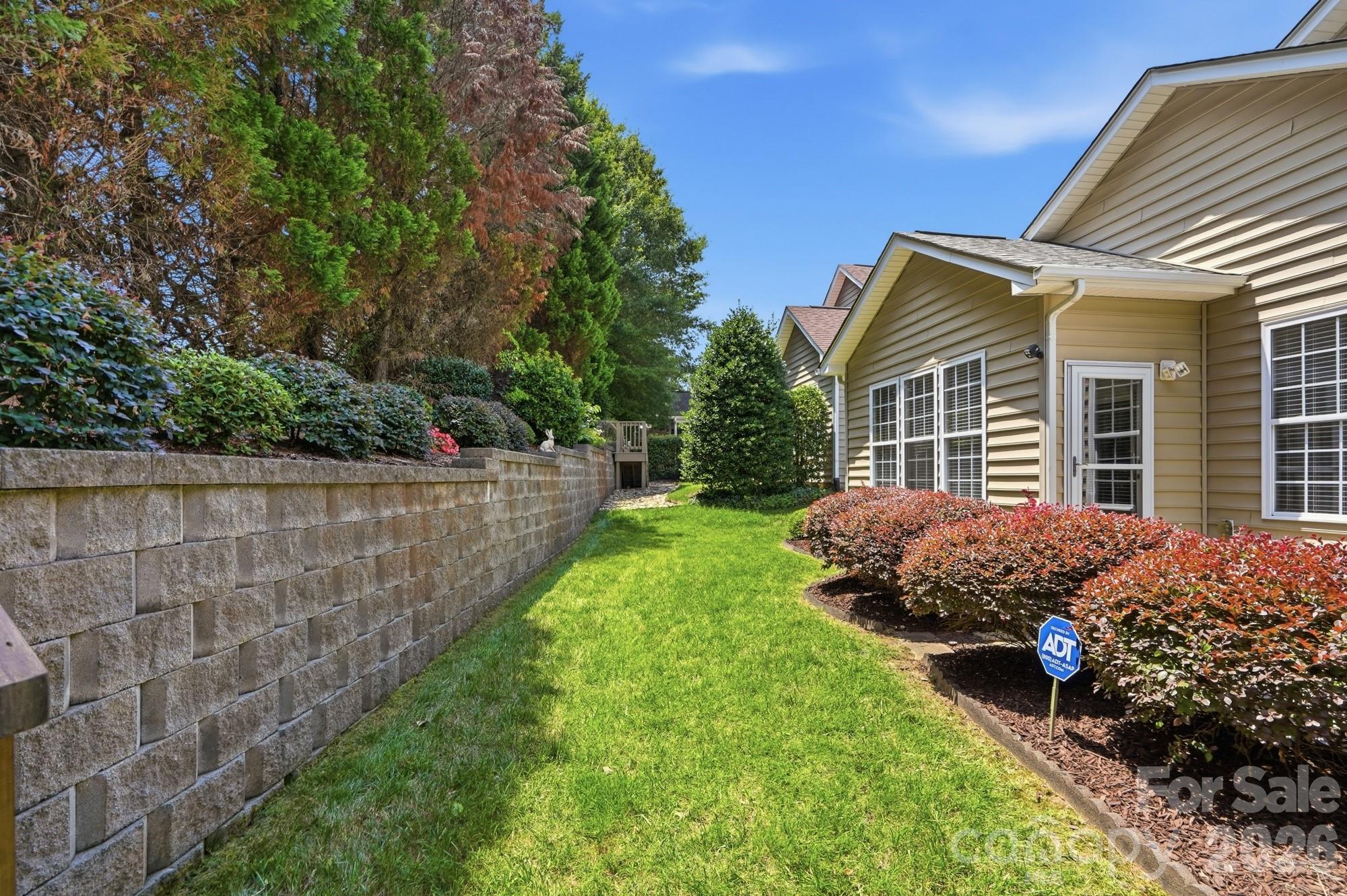 Four Seasons At Gold Hill - Residential