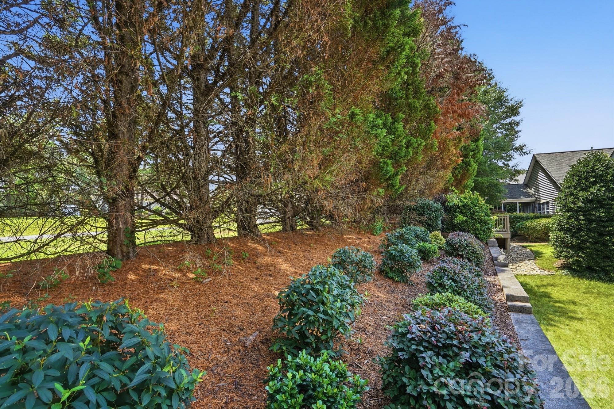 Four Seasons At Gold Hill - Residential