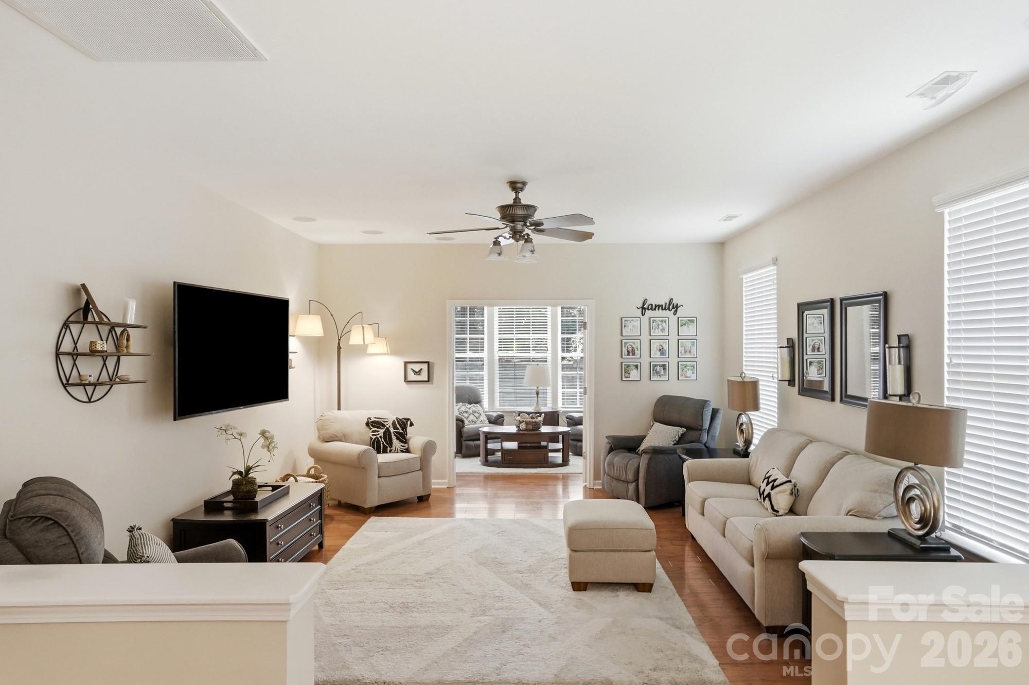 Four Seasons At Gold Hill - Residential