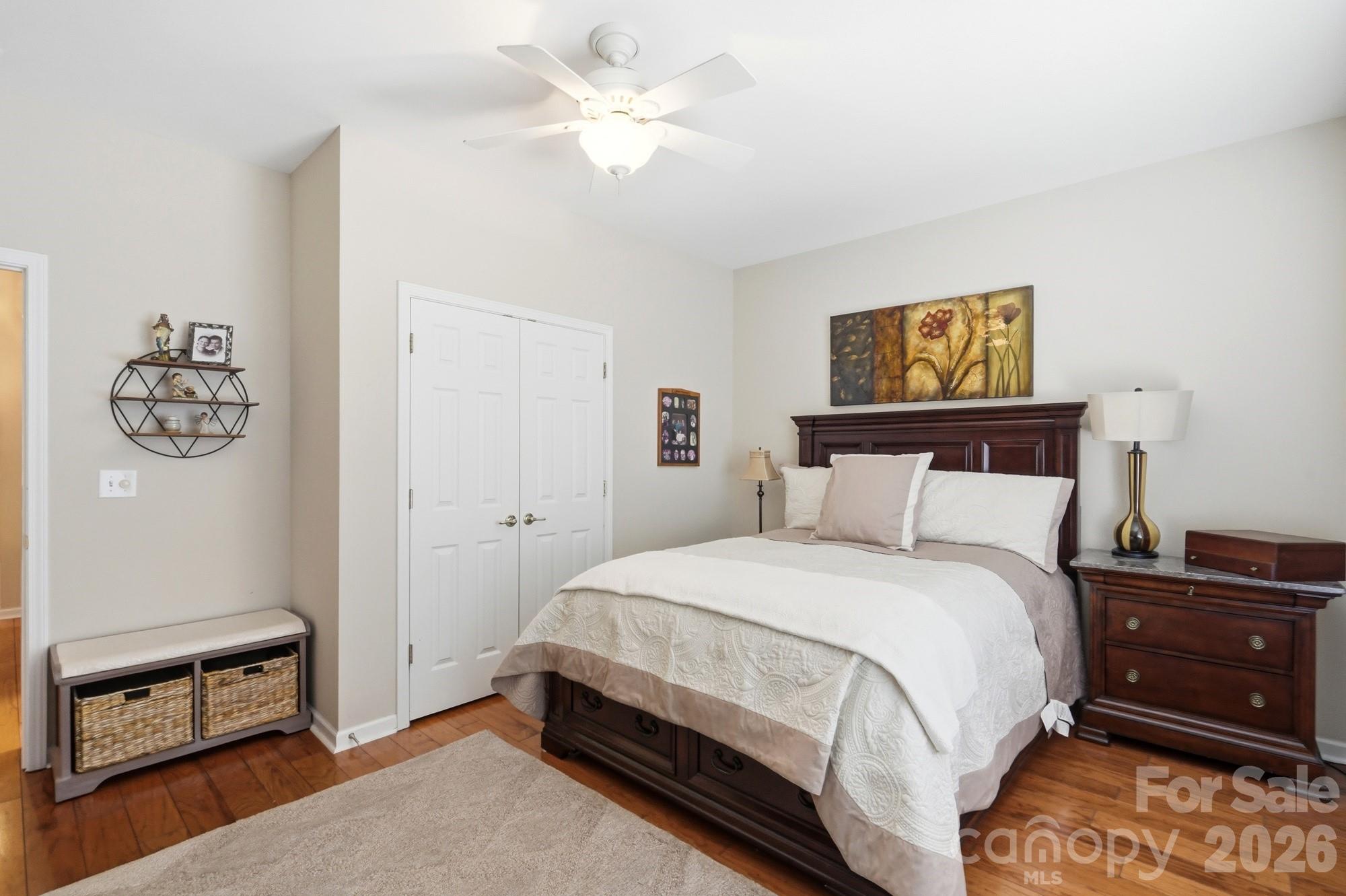 Four Seasons At Gold Hill - Residential