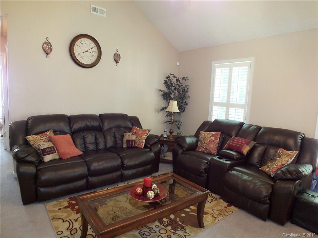 Taylor Oaks - Residential