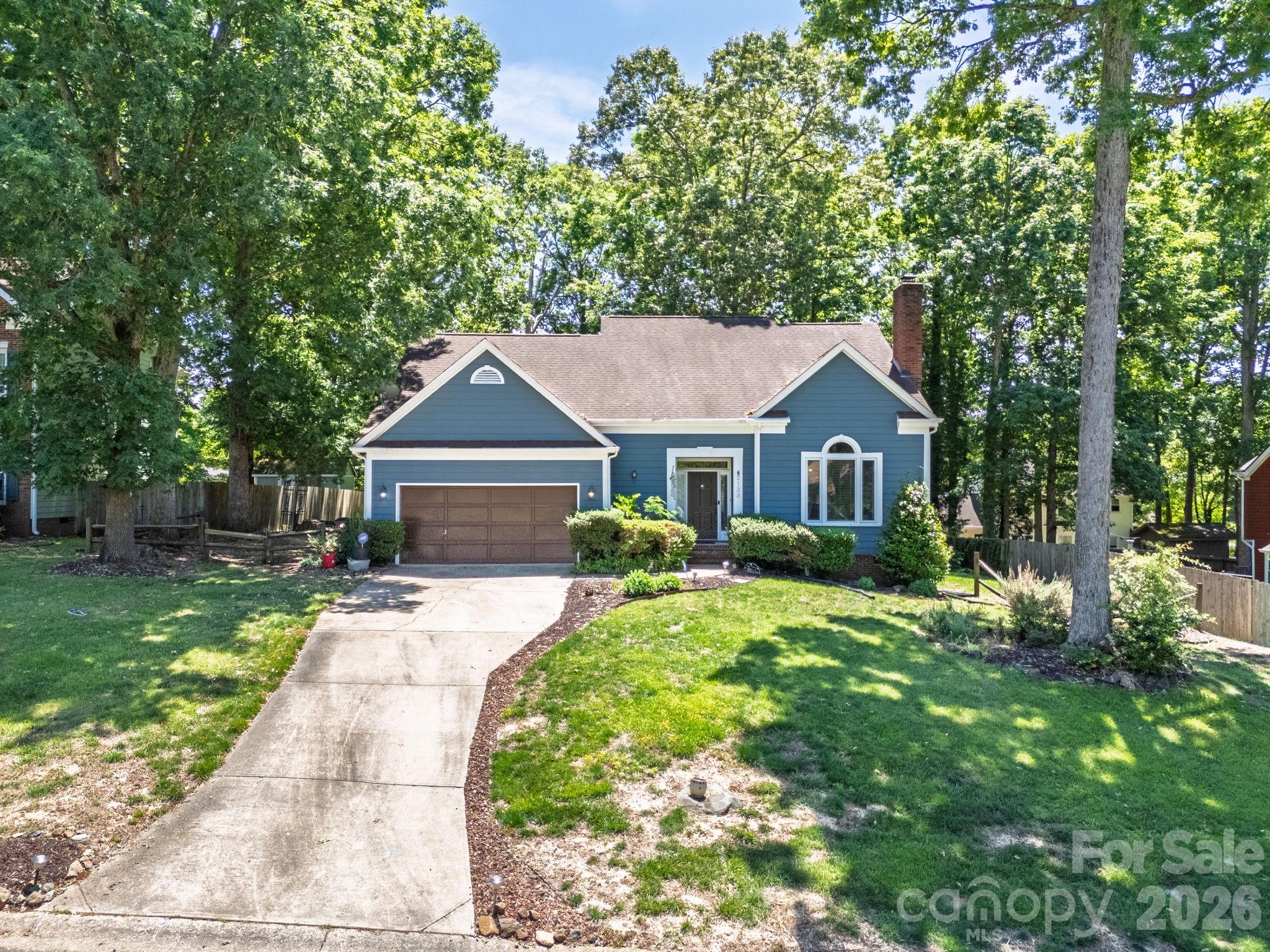 Stoney Pointe - Residential