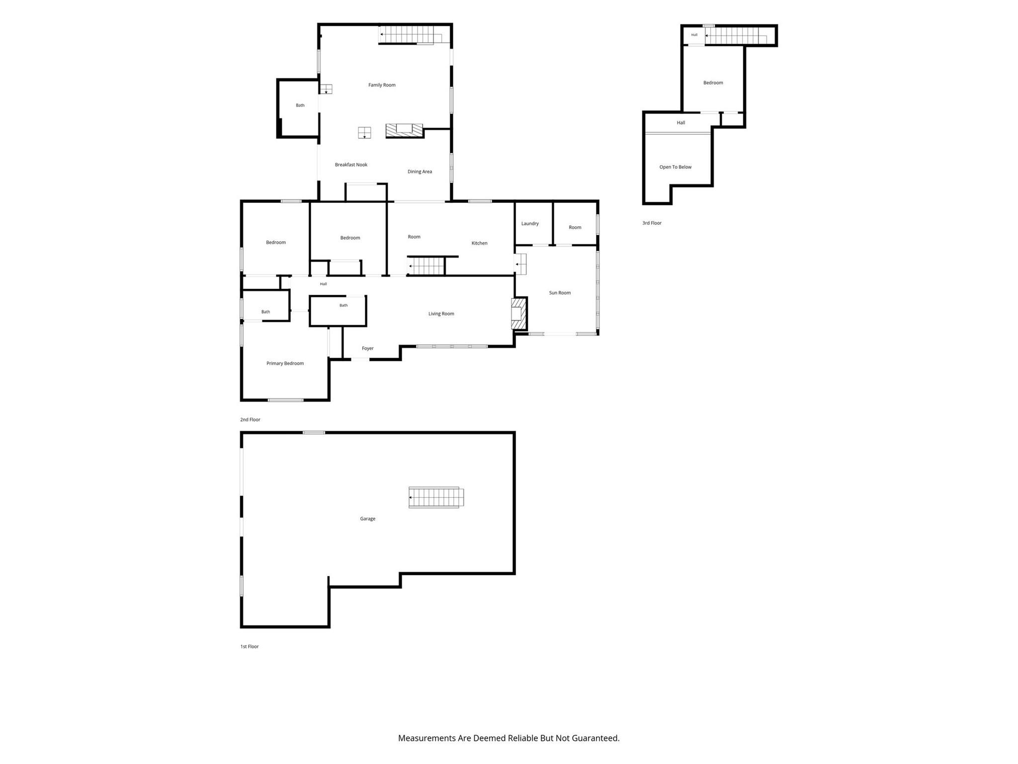 None - Residential