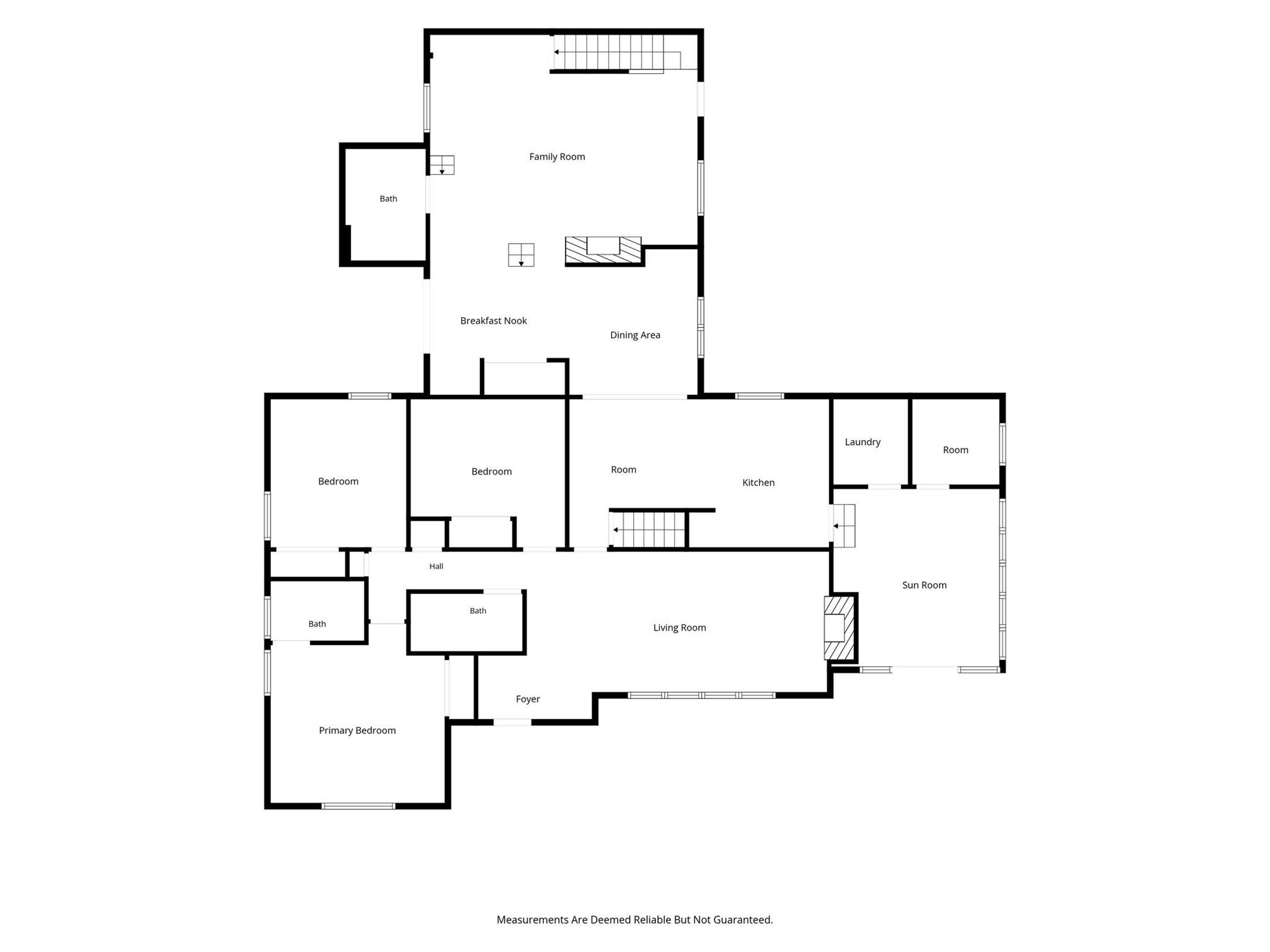 None - Residential