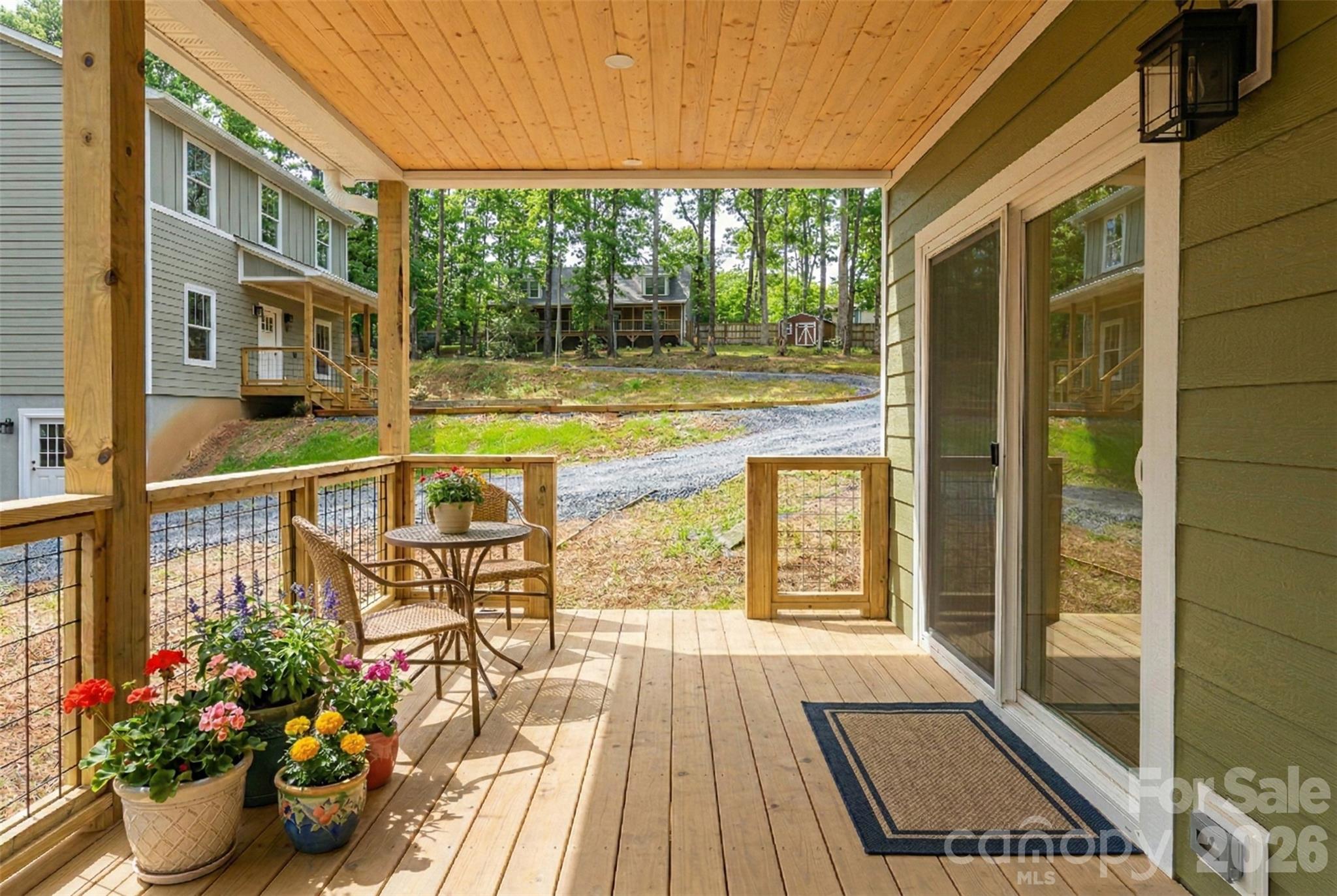 Cascade Ridge - Residential