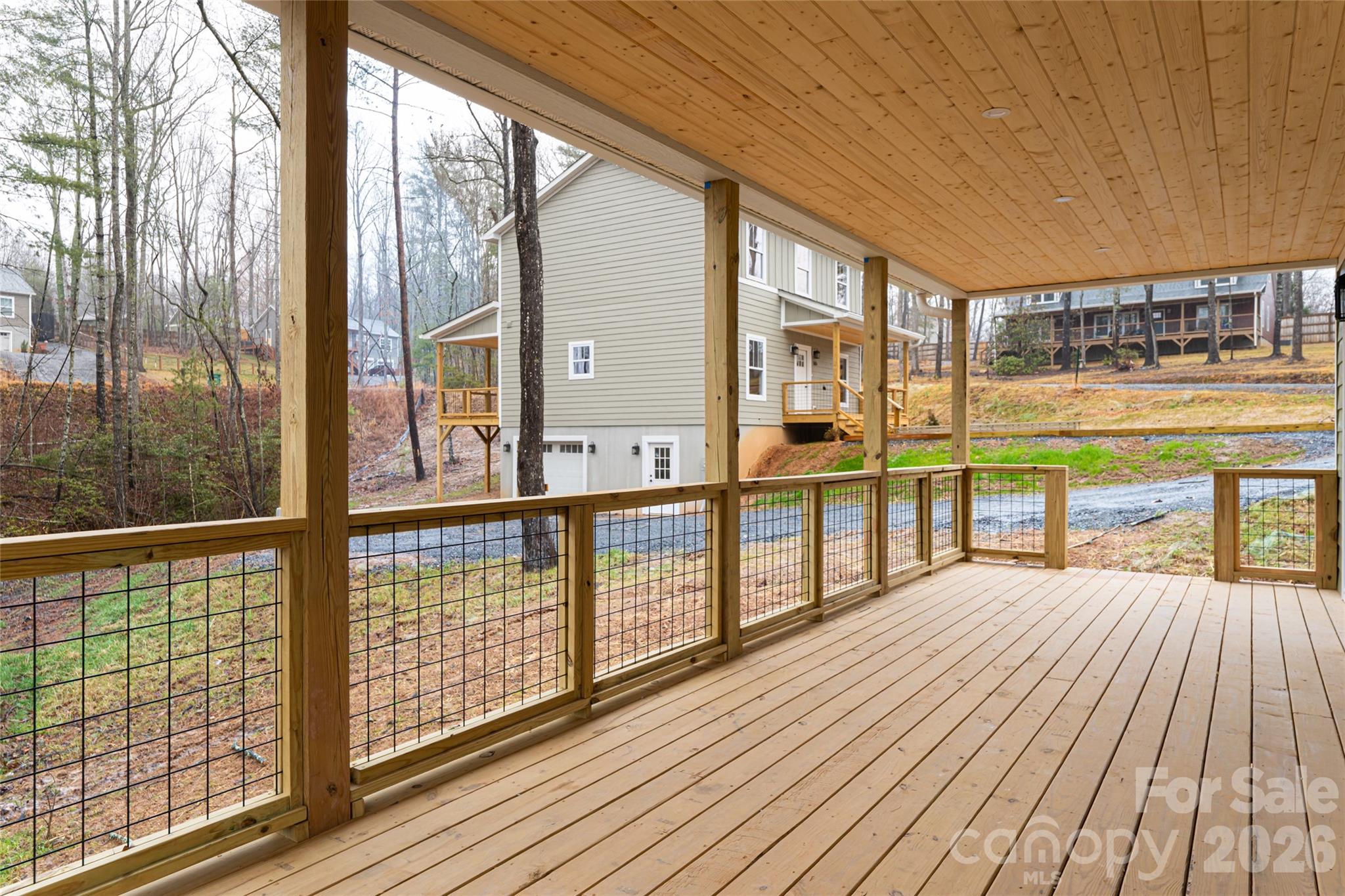 Cascade Ridge - Residential