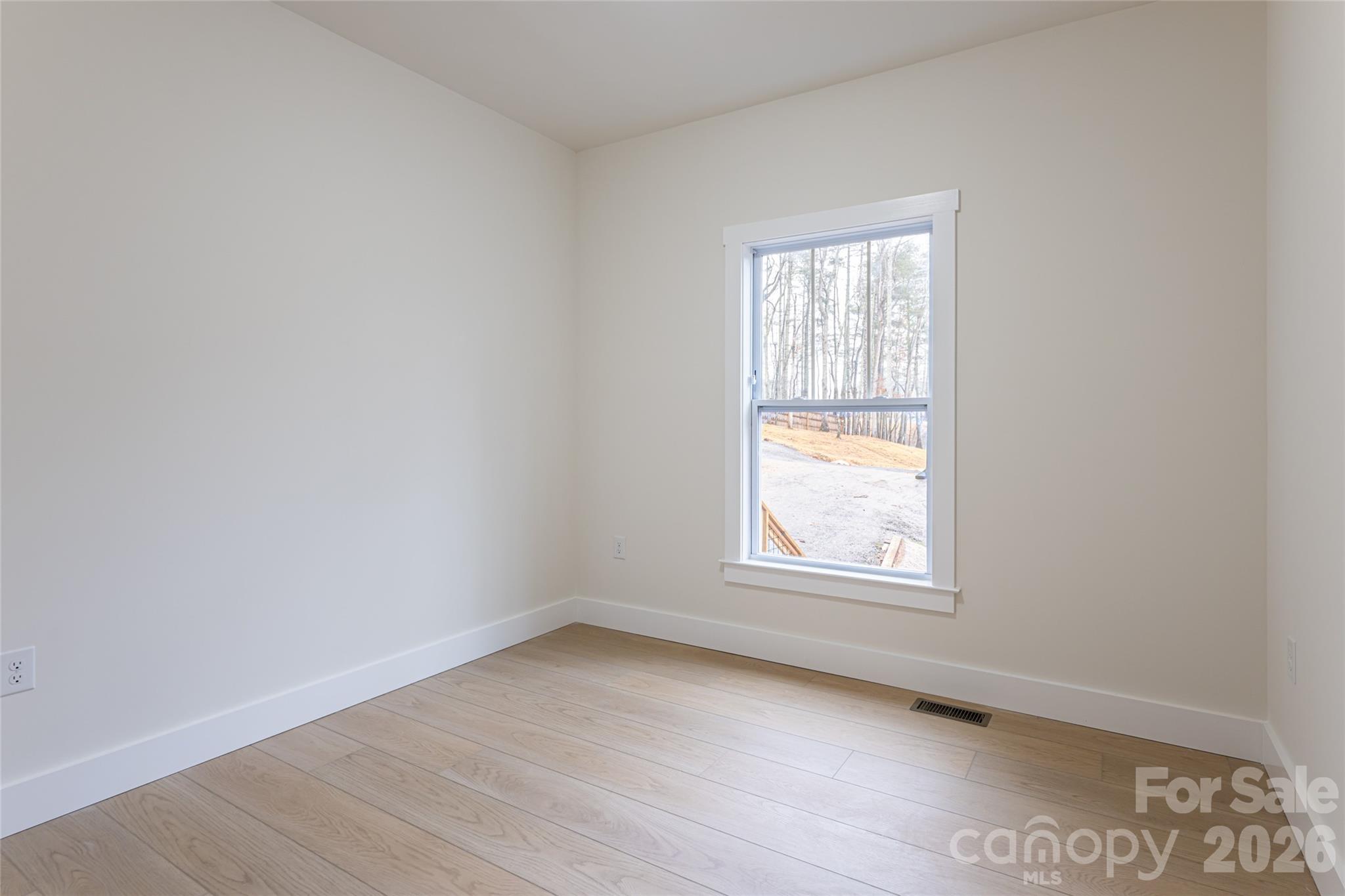 Cascade Ridge - Residential