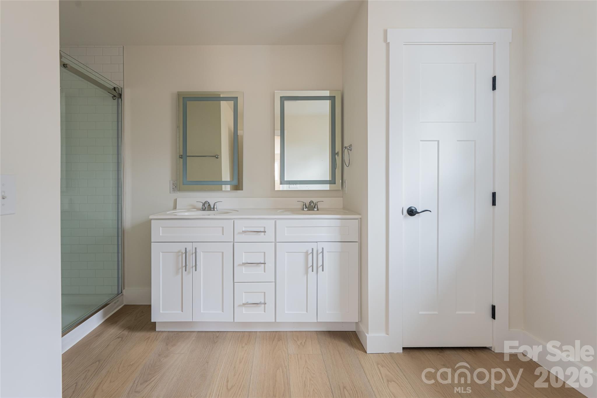 Cascade Ridge - Residential