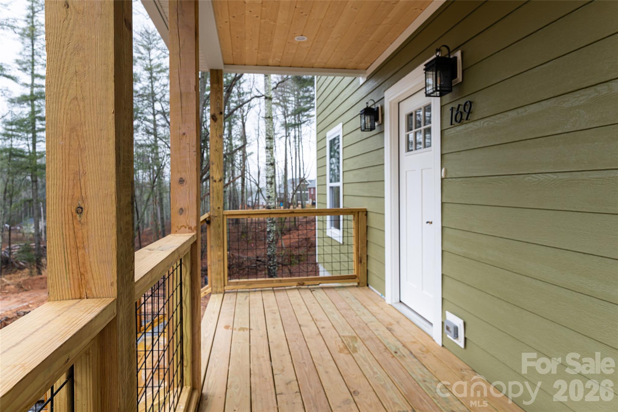 Cascade Ridge - Residential