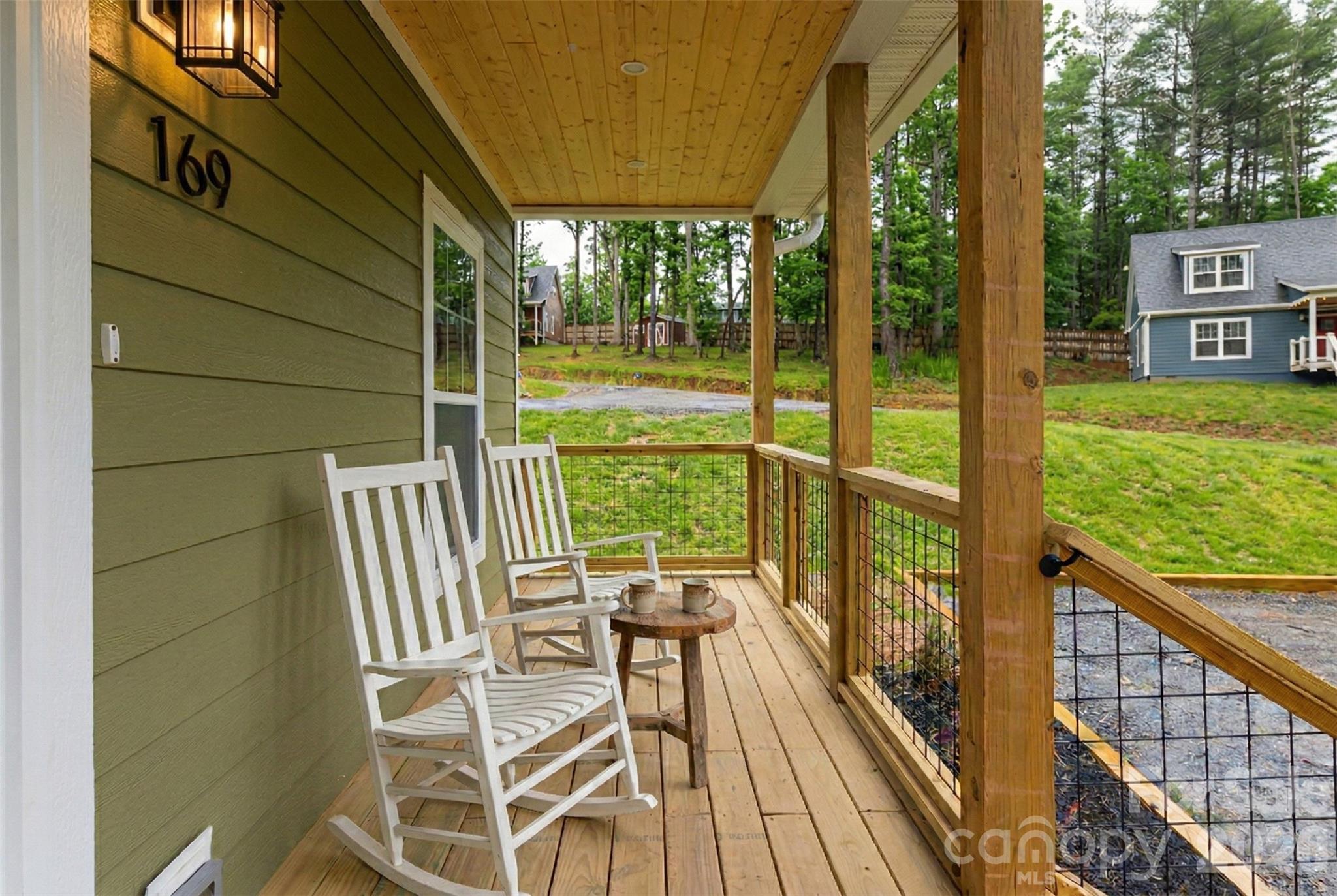 Cascade Ridge - Residential