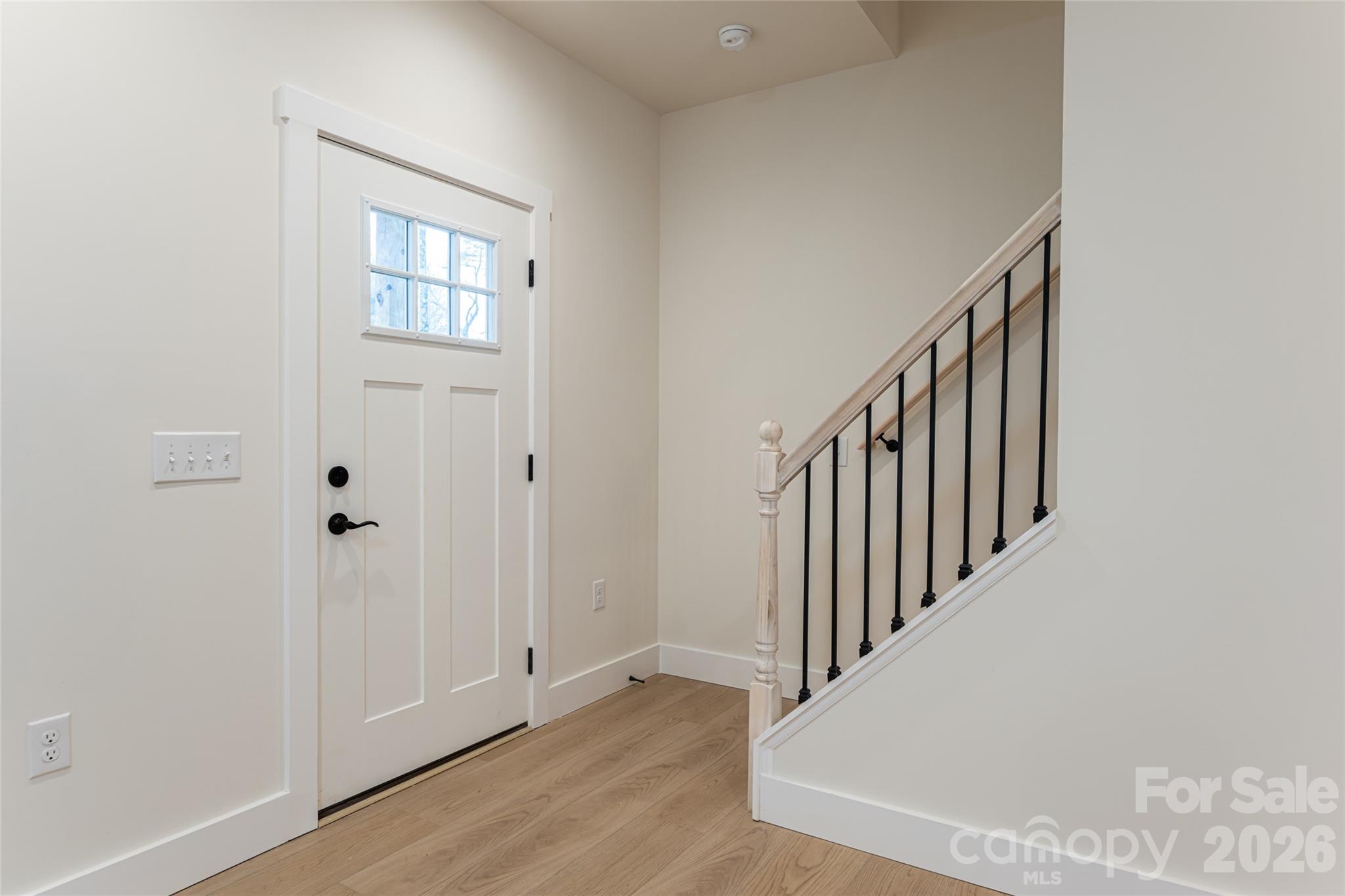 Cascade Ridge - Residential