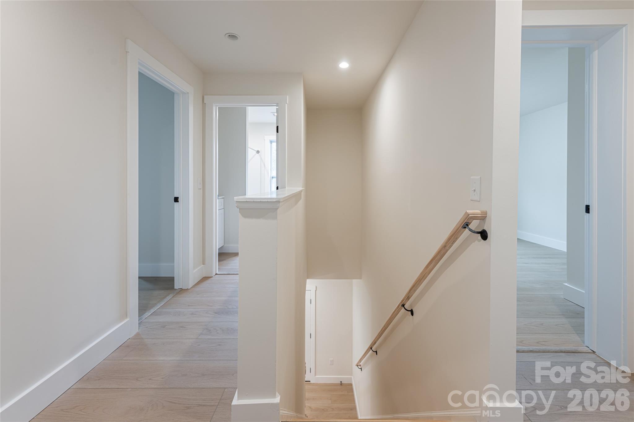 Cascade Ridge - Residential