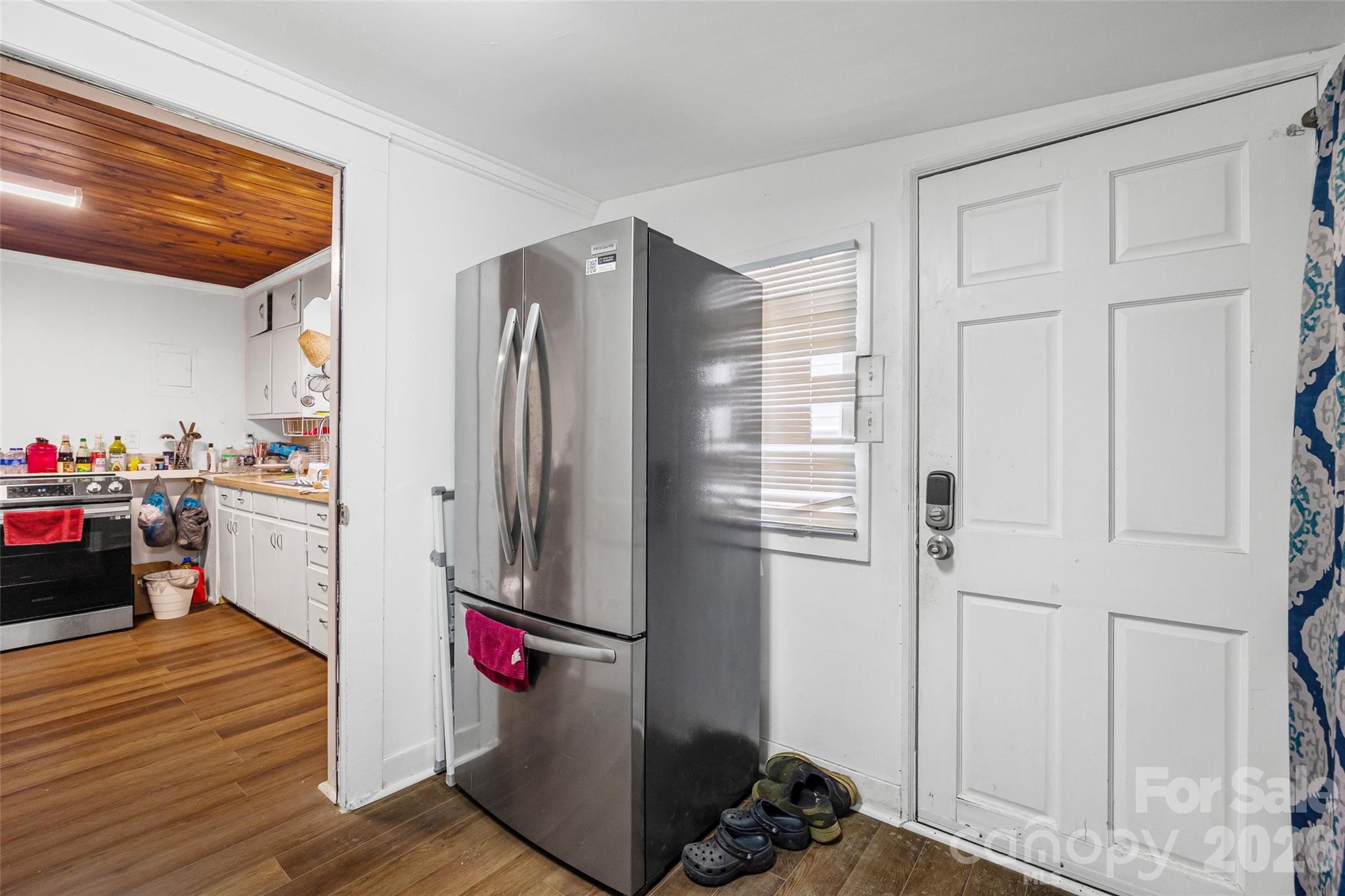 Royal Oaks - Residential