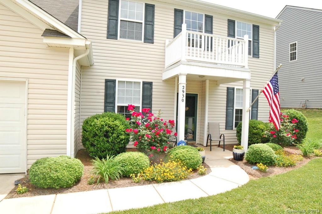 Legacy Park - Residential