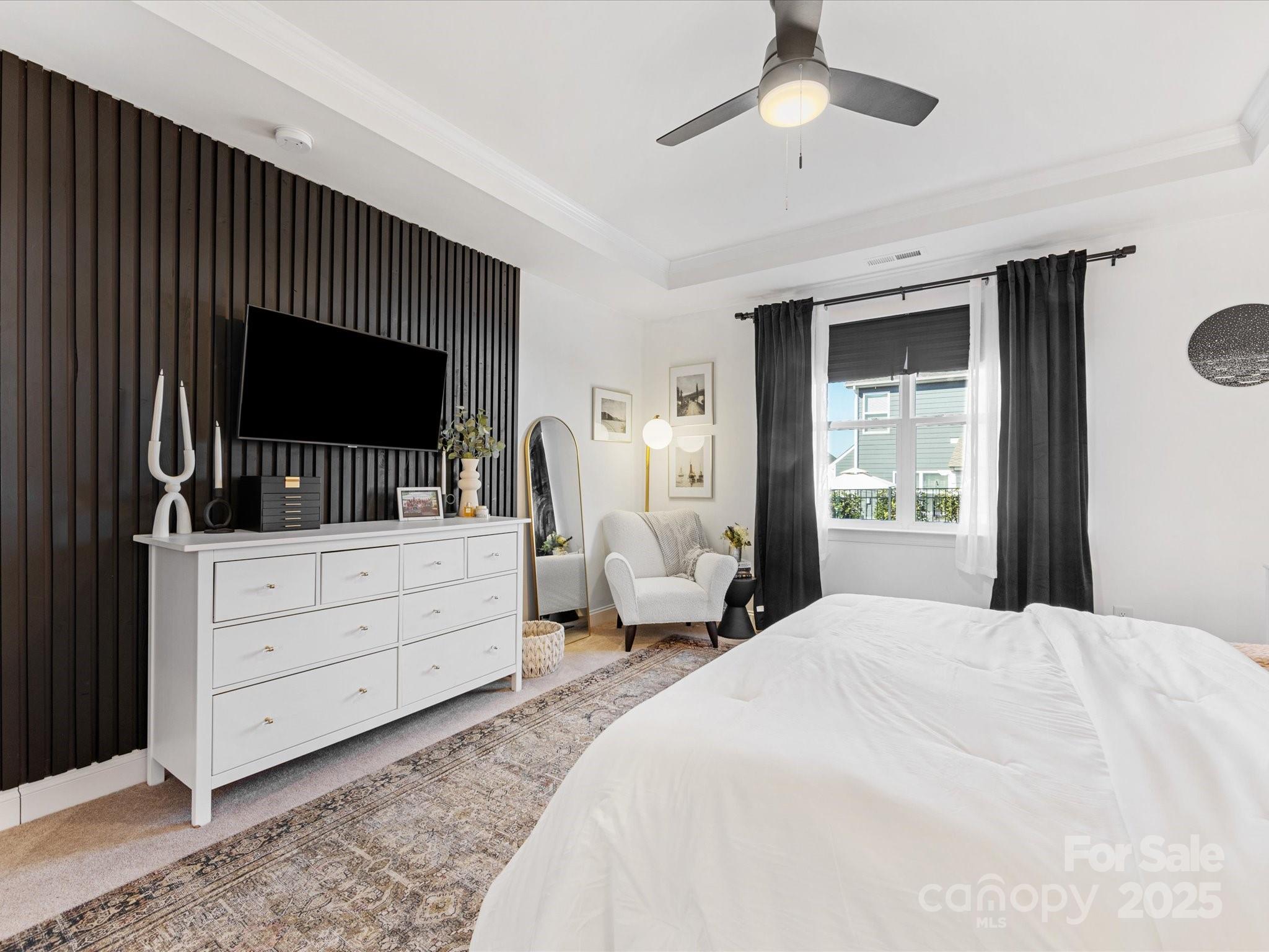 Walnut Creek - Residential