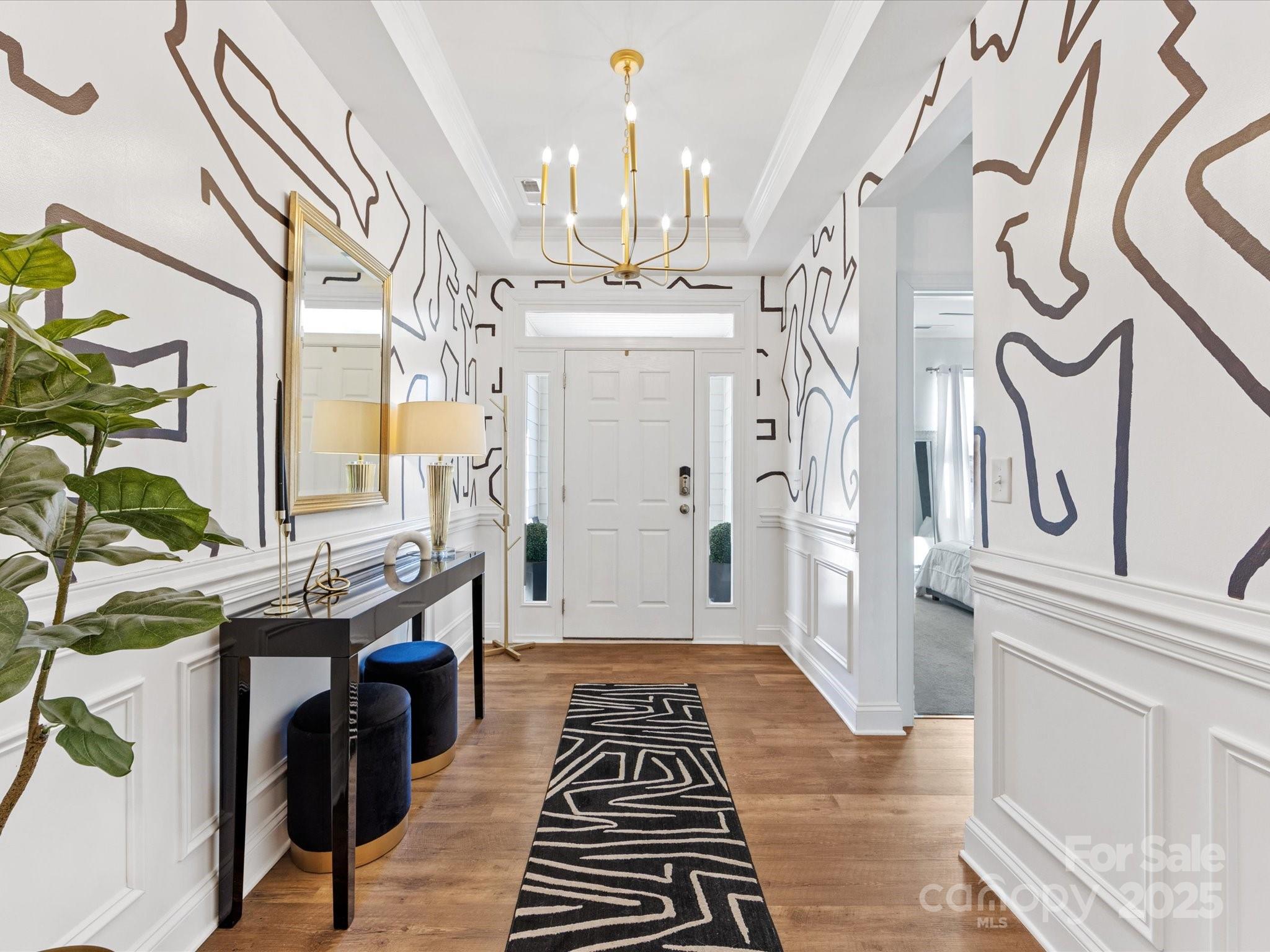 Walnut Creek - Residential