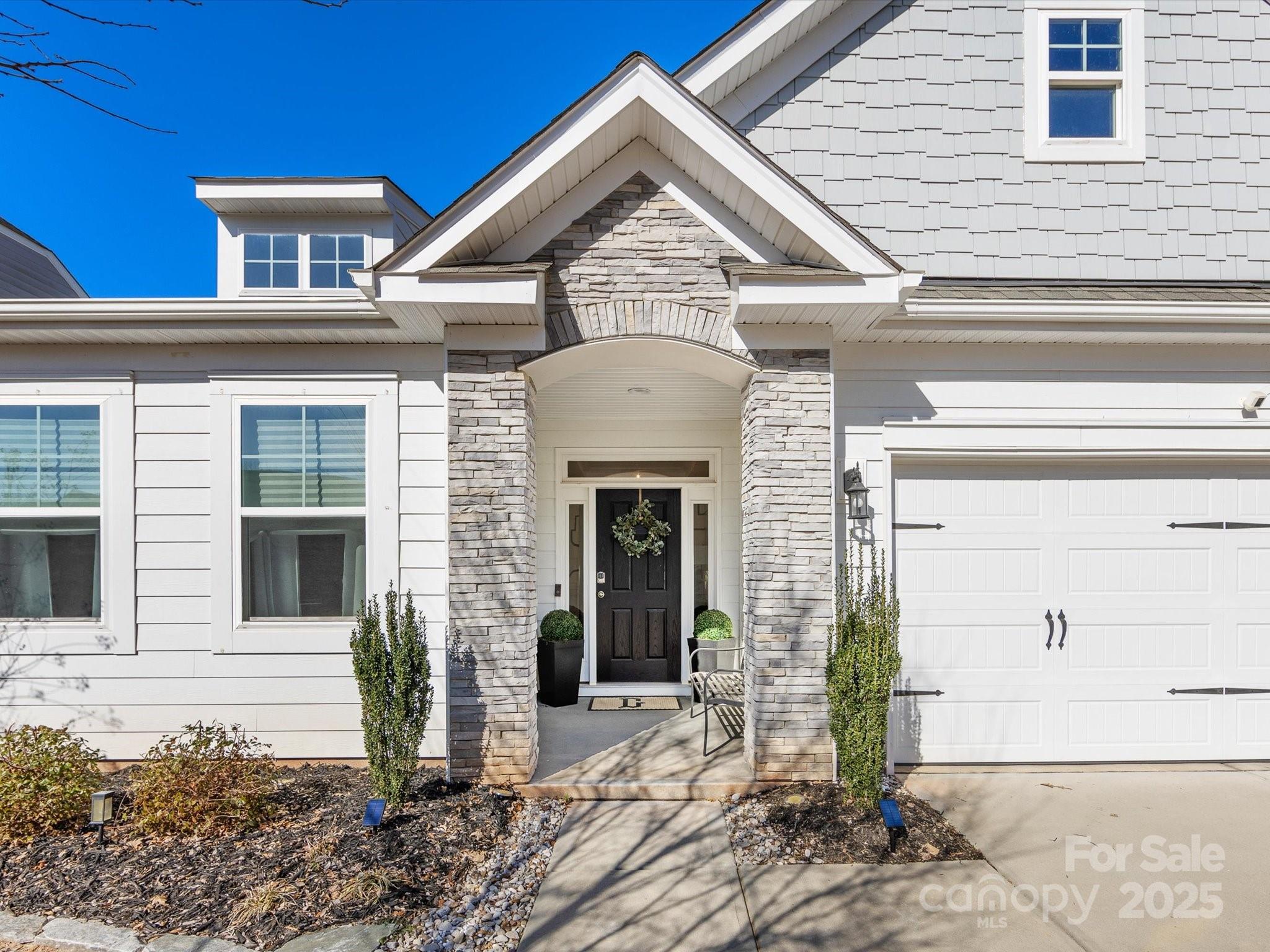 Walnut Creek - Residential