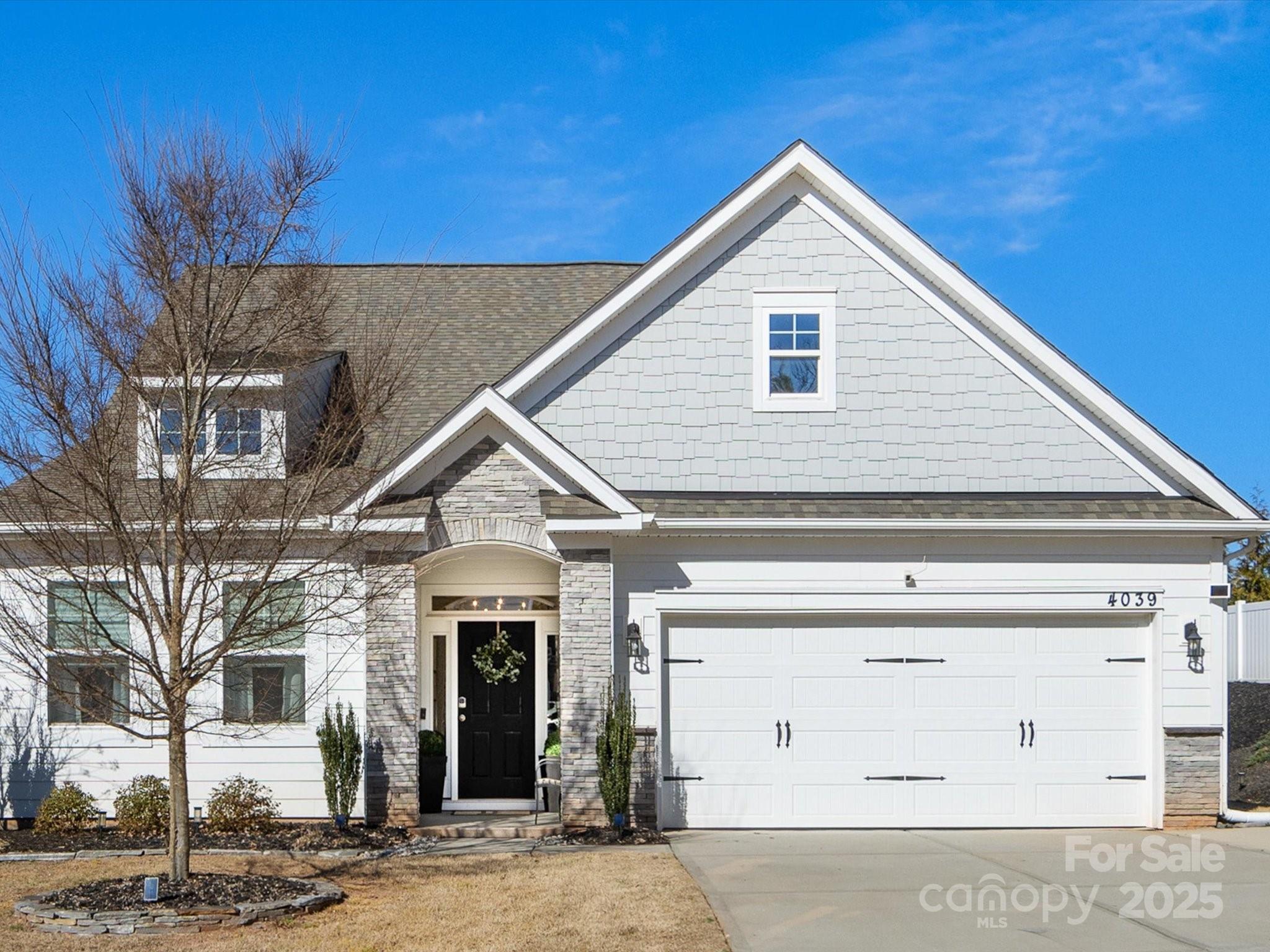 Walnut Creek - Residential