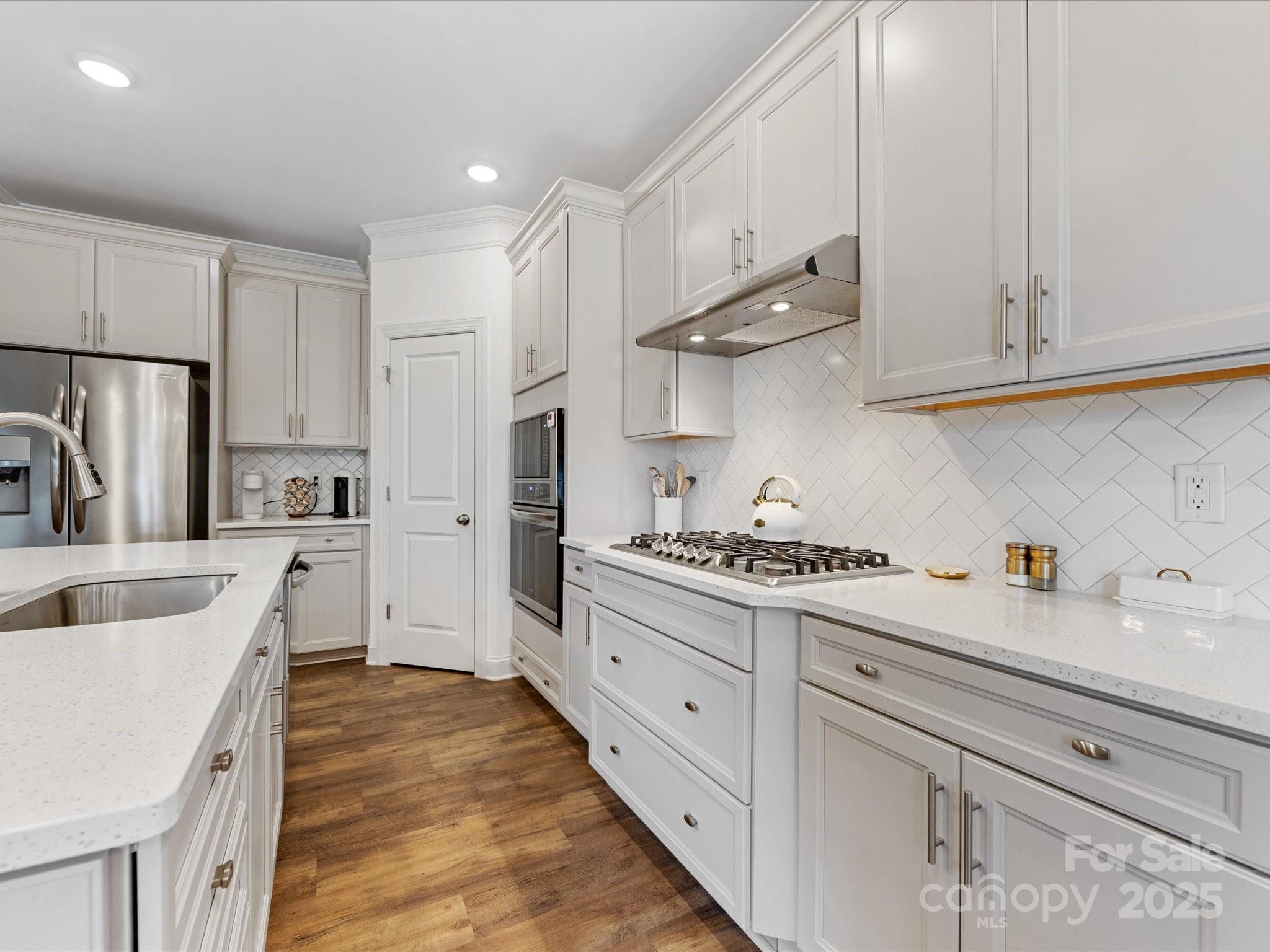 Walnut Creek - Residential