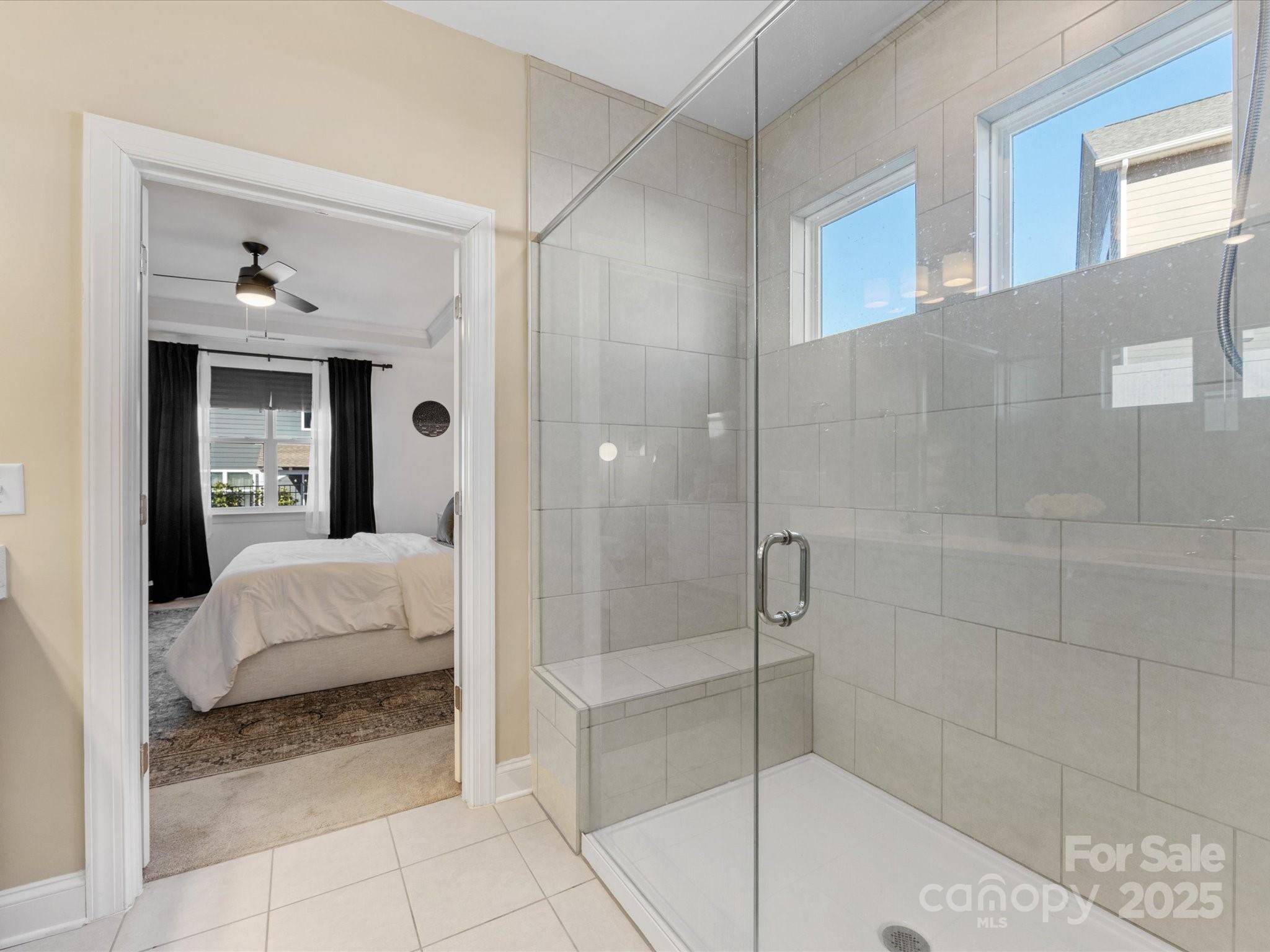 Walnut Creek - Residential