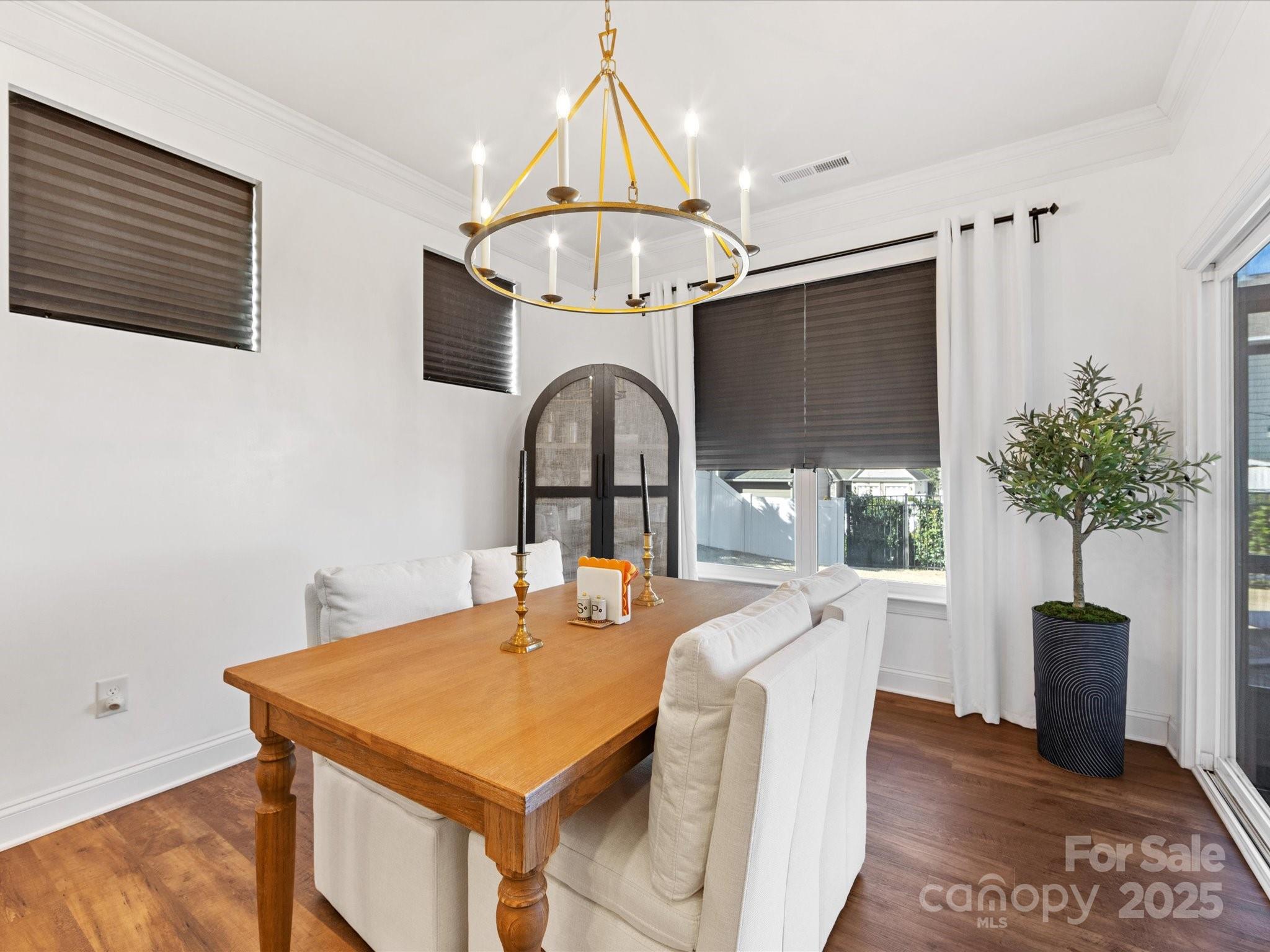 Walnut Creek - Residential