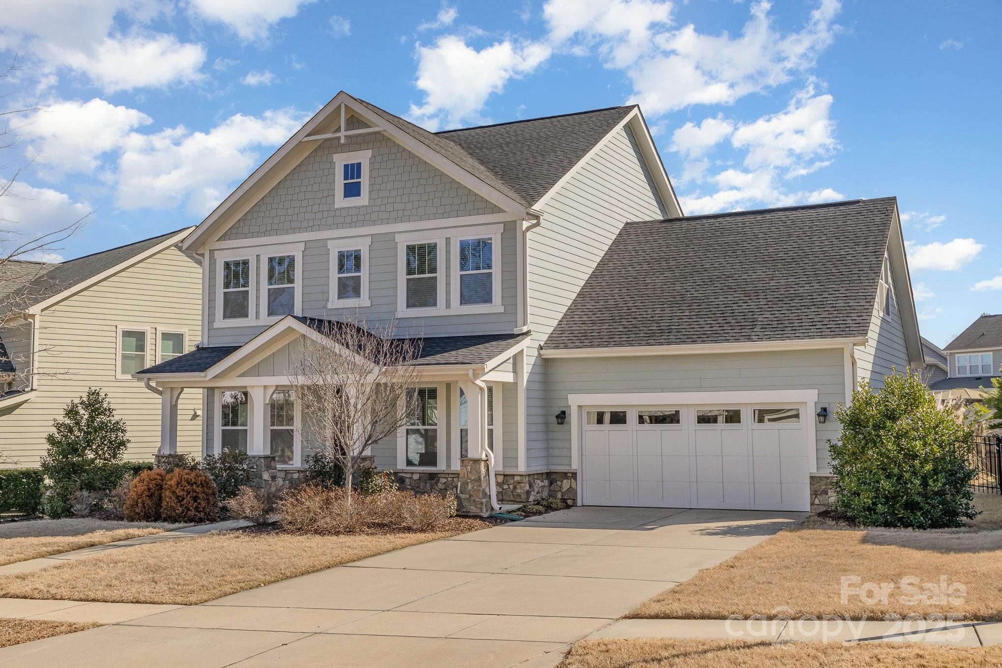 Paddlers Cove - Residential