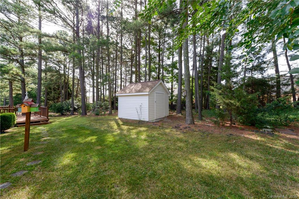 Palmetto Plantation - Residential