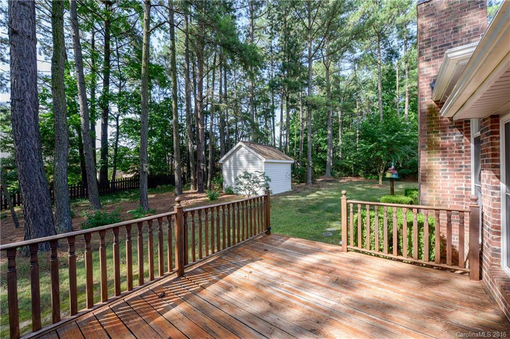 Palmetto Plantation - Residential