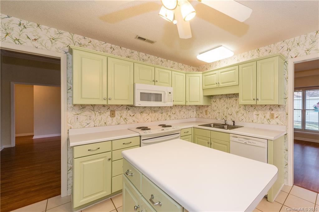 Palmetto Plantation - Residential