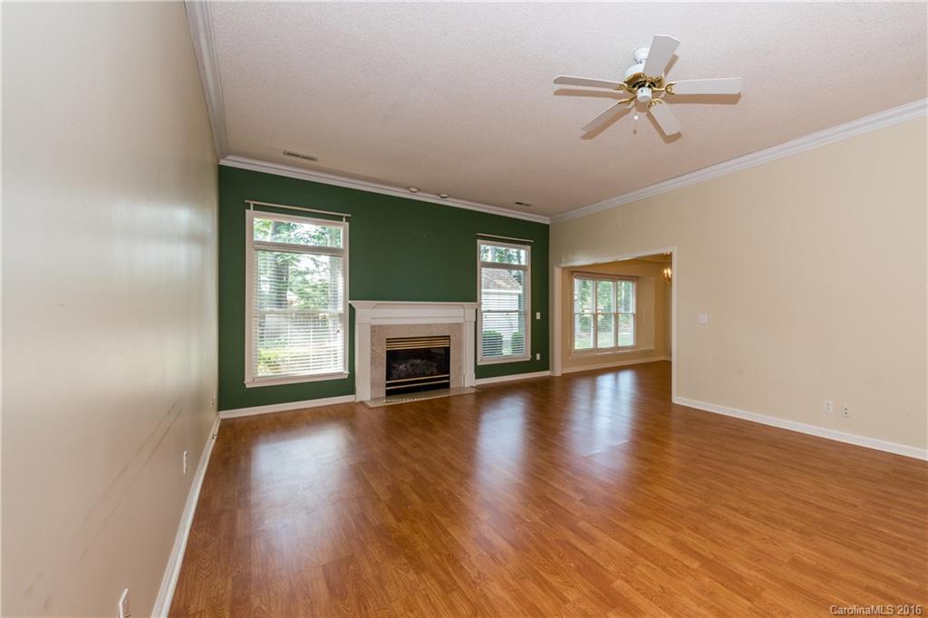 Palmetto Plantation - Residential