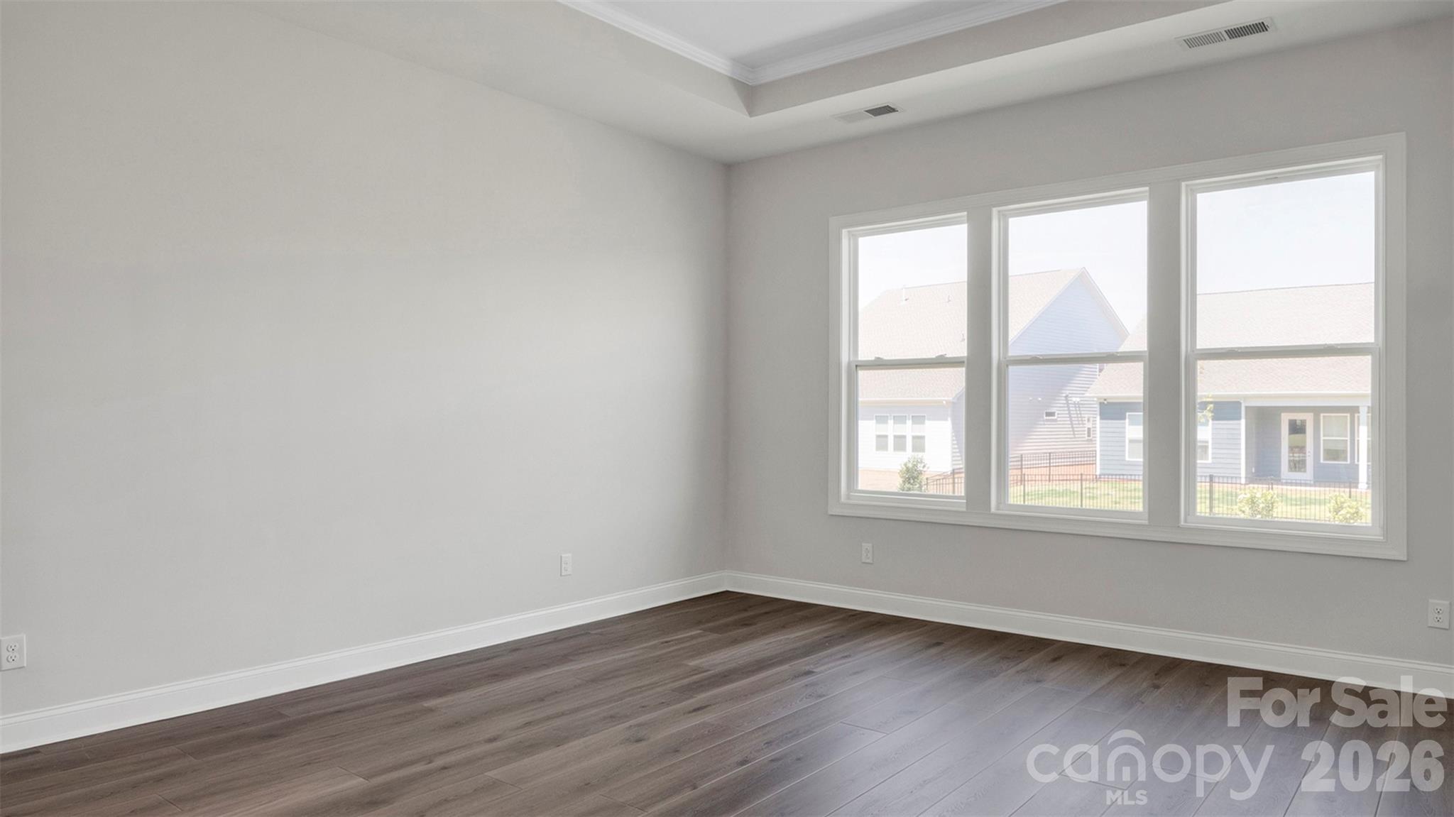 Cresswind at Wesley Chapel - Residential