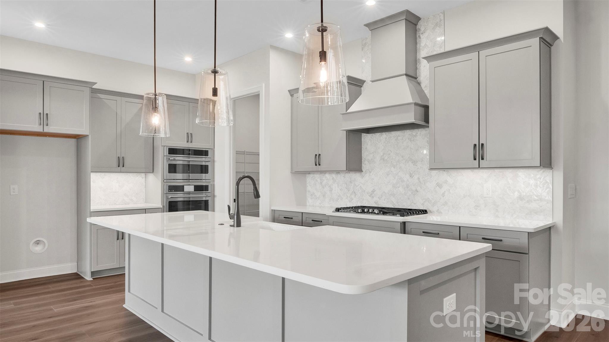 Cresswind at Wesley Chapel - Residential