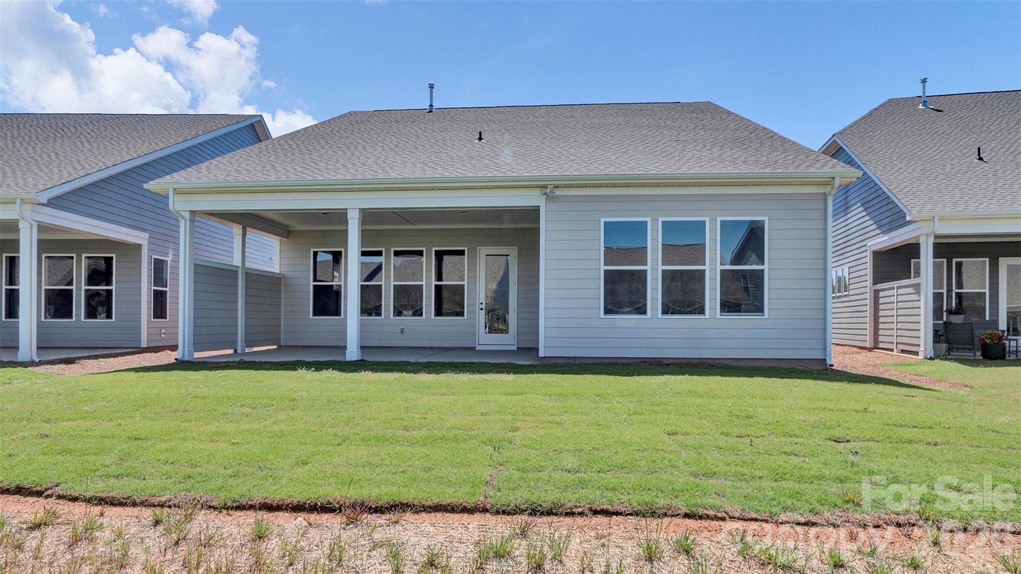 Cresswind at Wesley Chapel - Residential