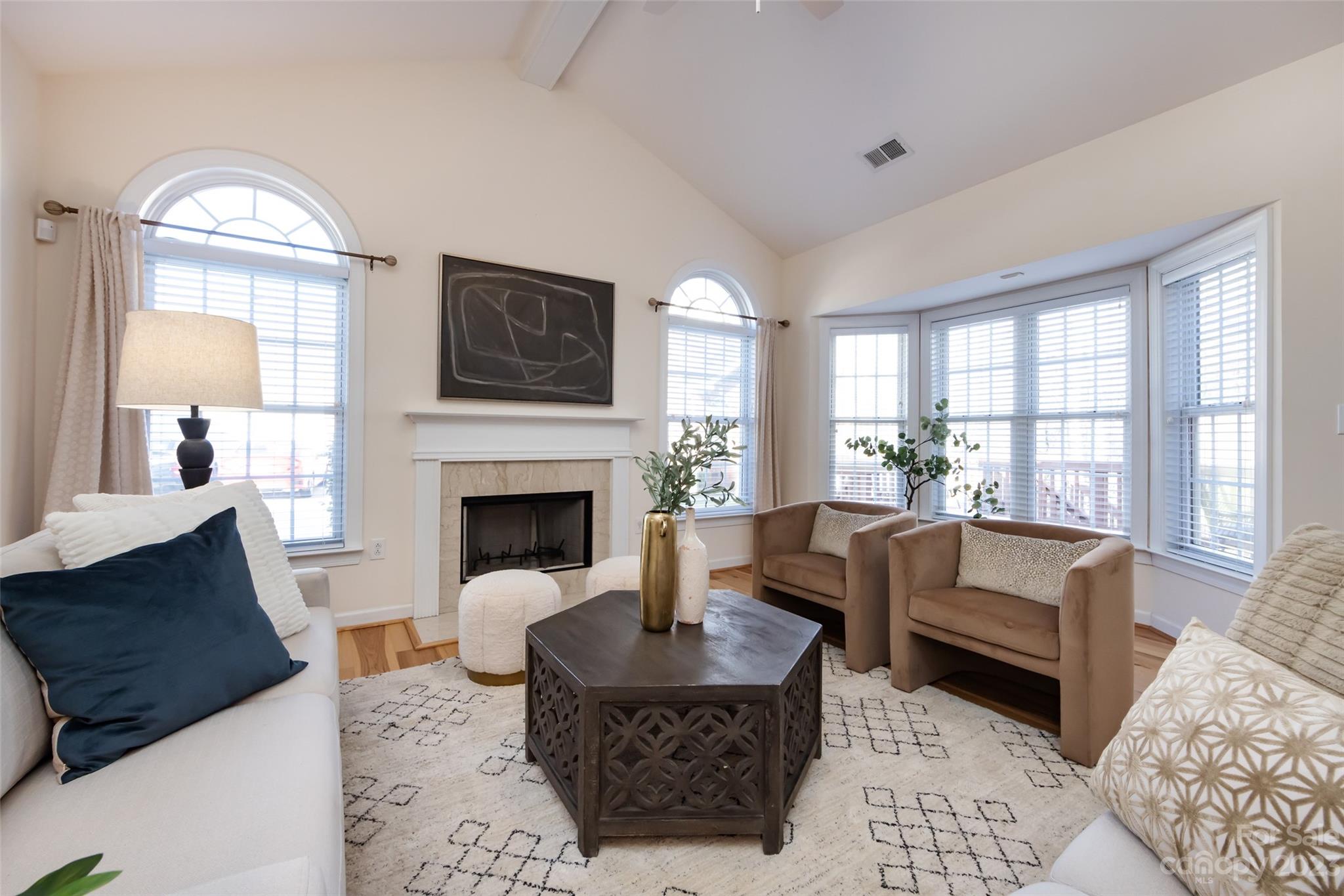 Windsor Oaks - Residential