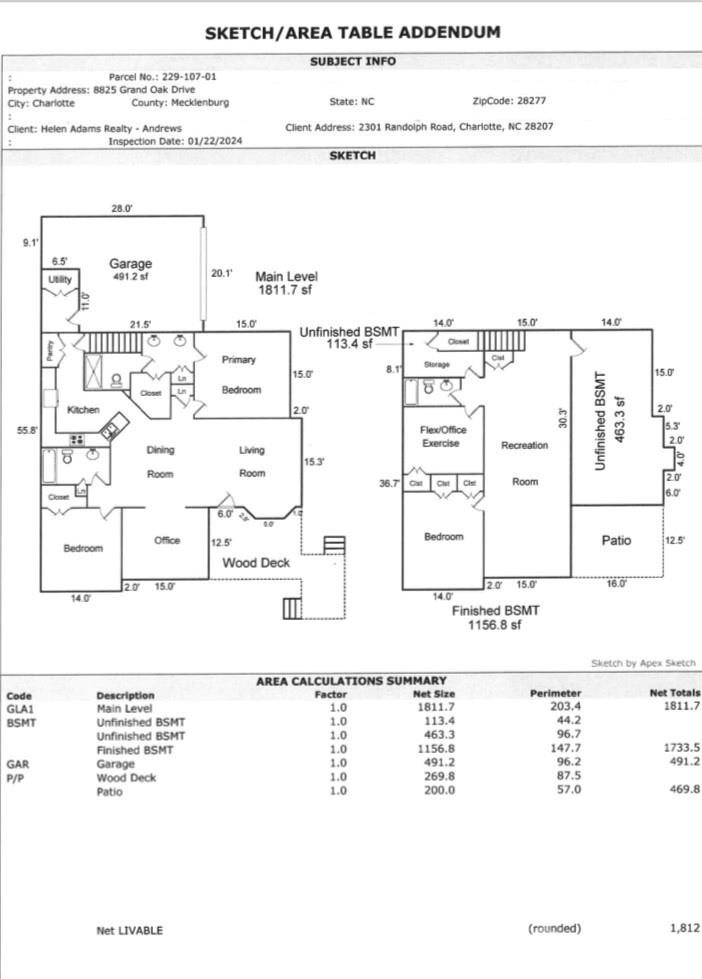 Windsor Oaks - Residential