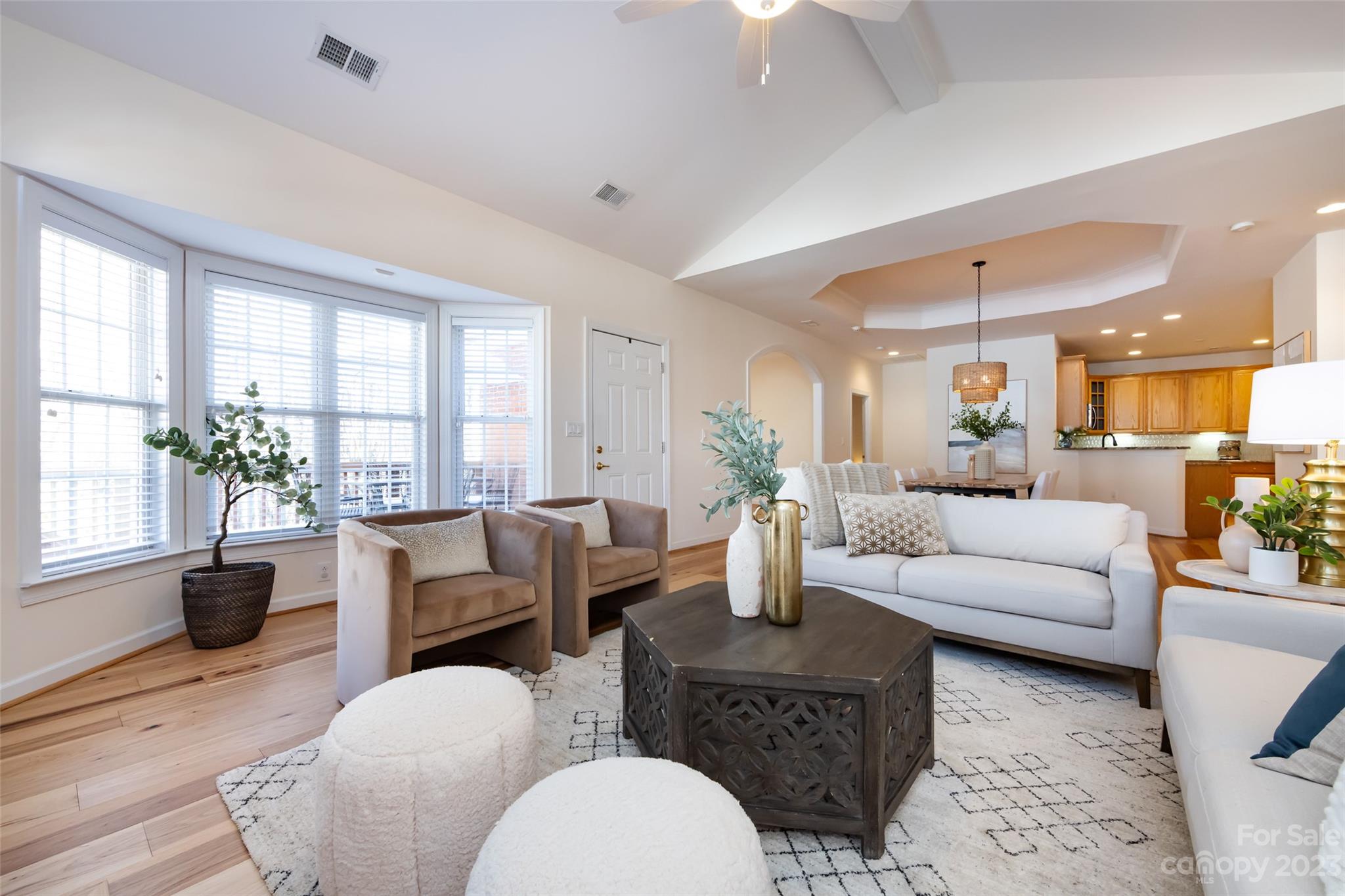 Windsor Oaks - Residential
