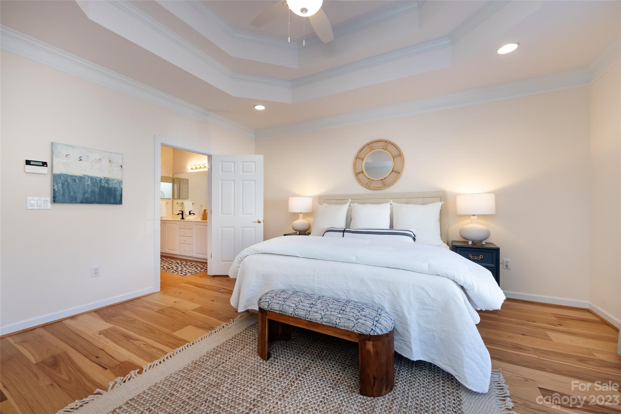 Windsor Oaks - Residential