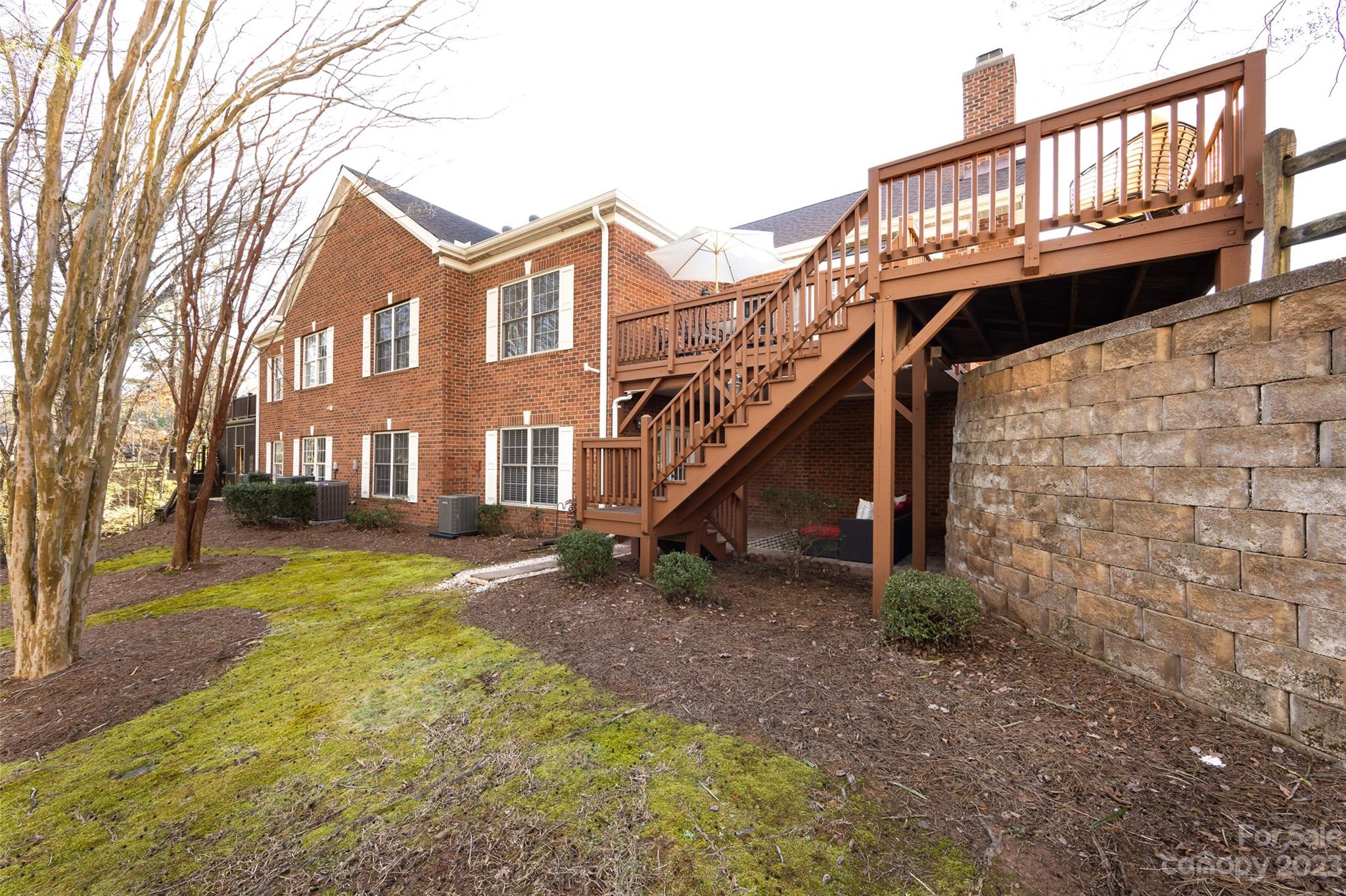 Windsor Oaks - Residential