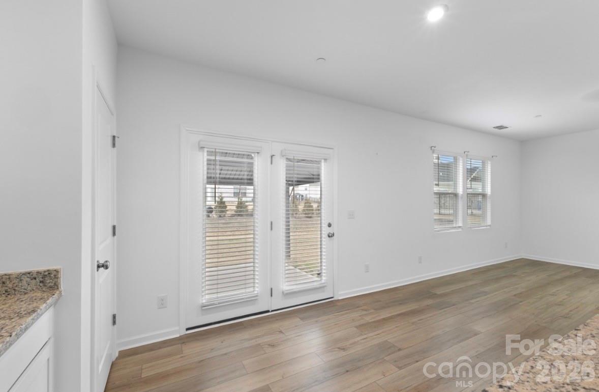 Spring Meadow - Residential